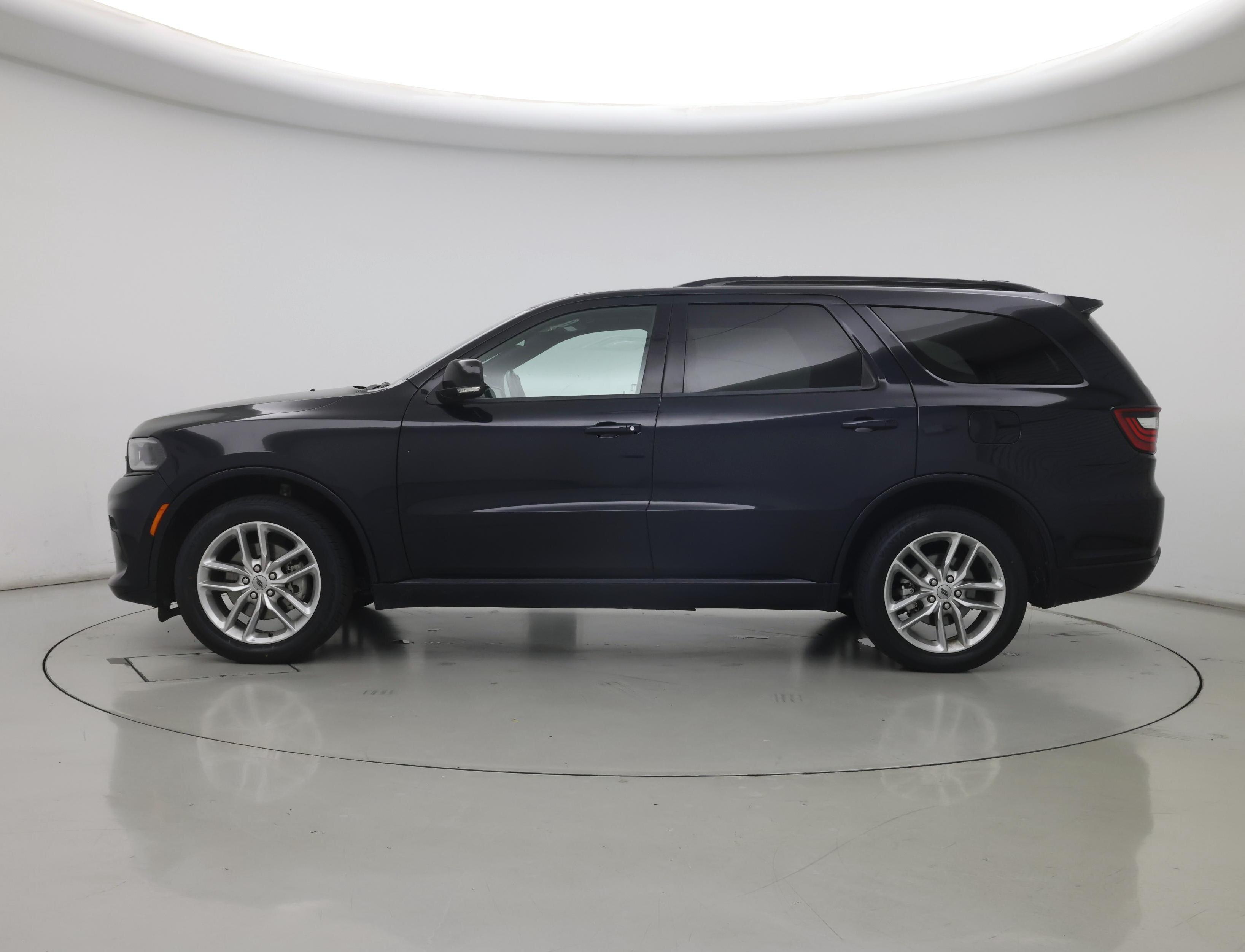 Thumbnail: 2024 Dodge Durango - 3
