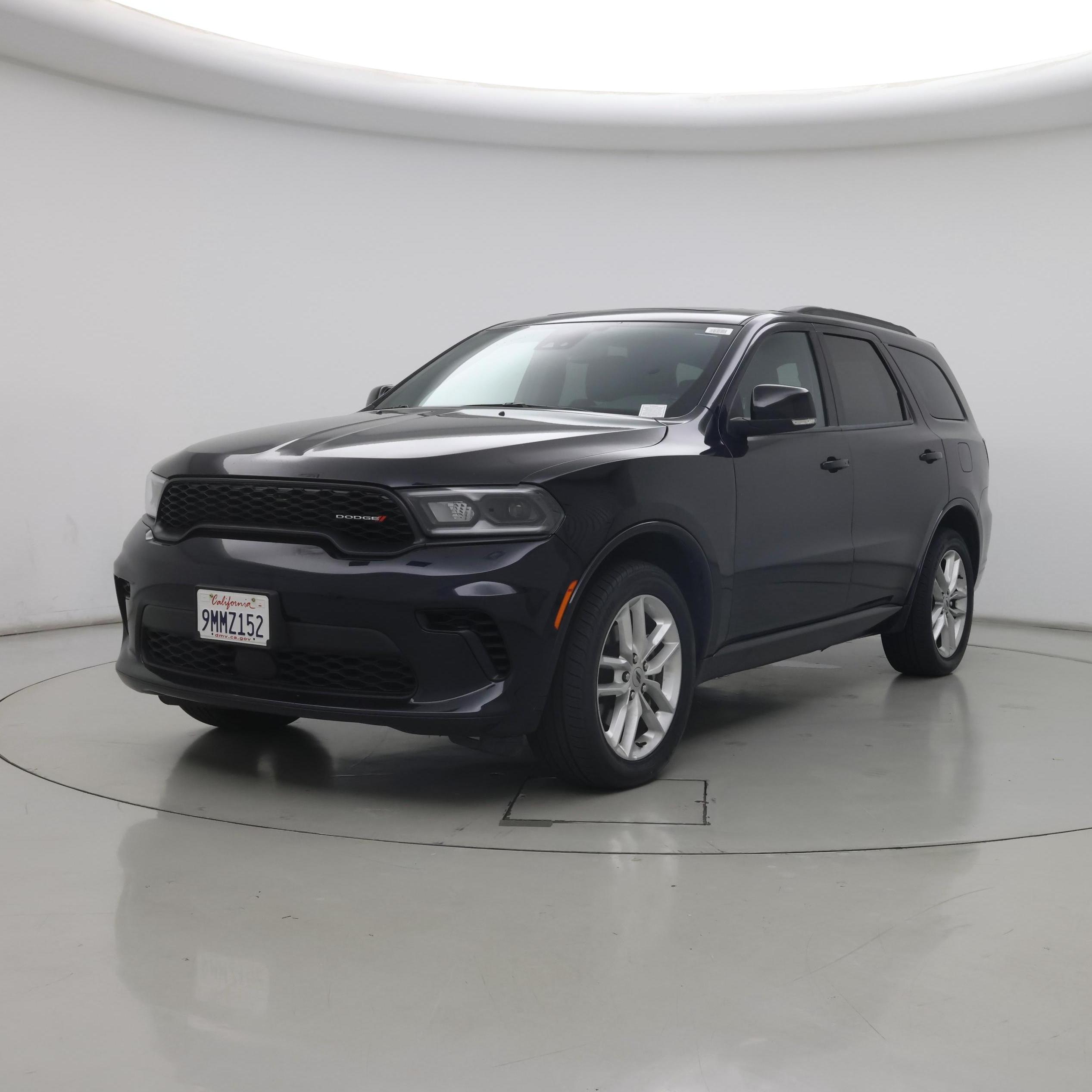 Thumbnail: 2024 Dodge Durango - 4