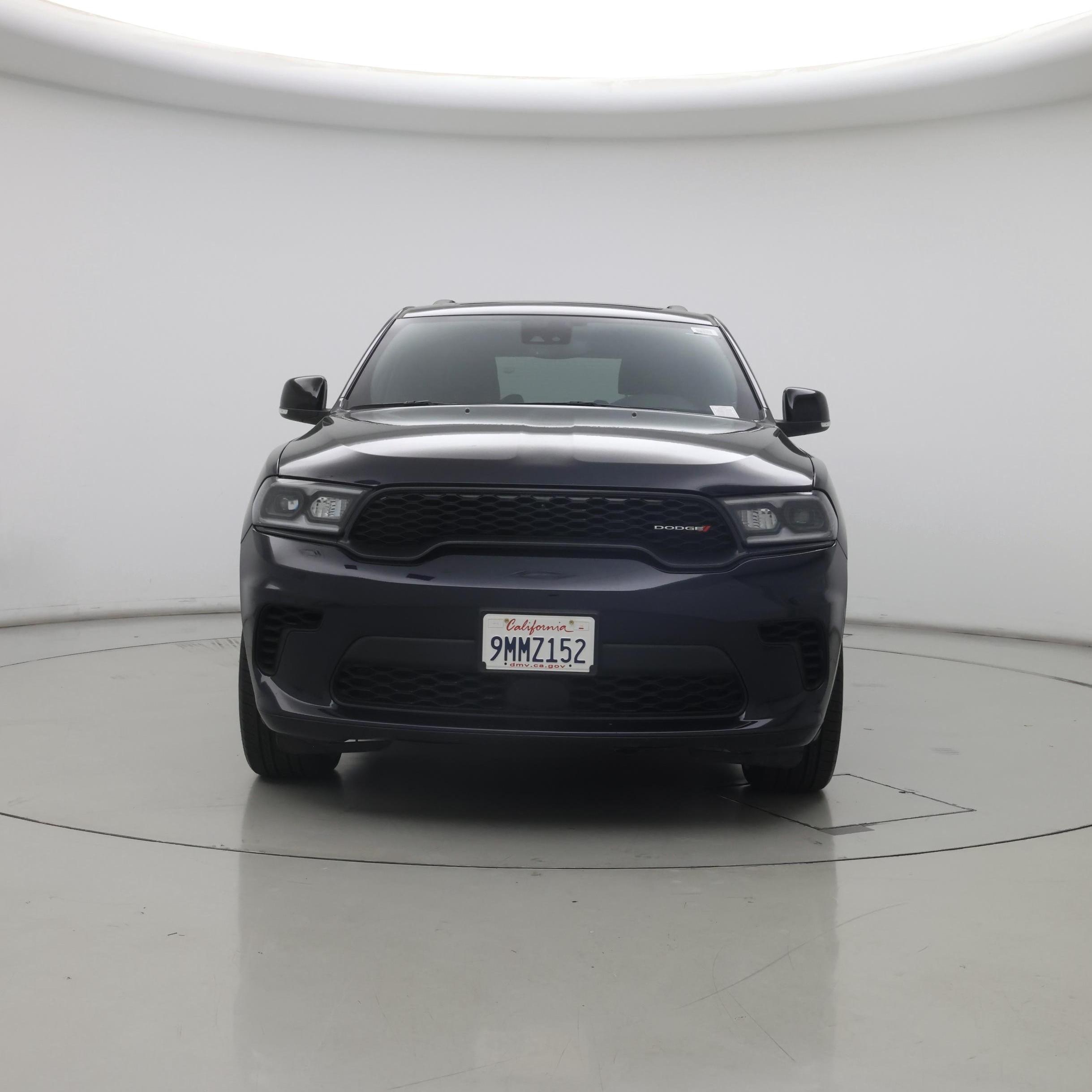 Thumbnail: 2024 Dodge Durango - 5
