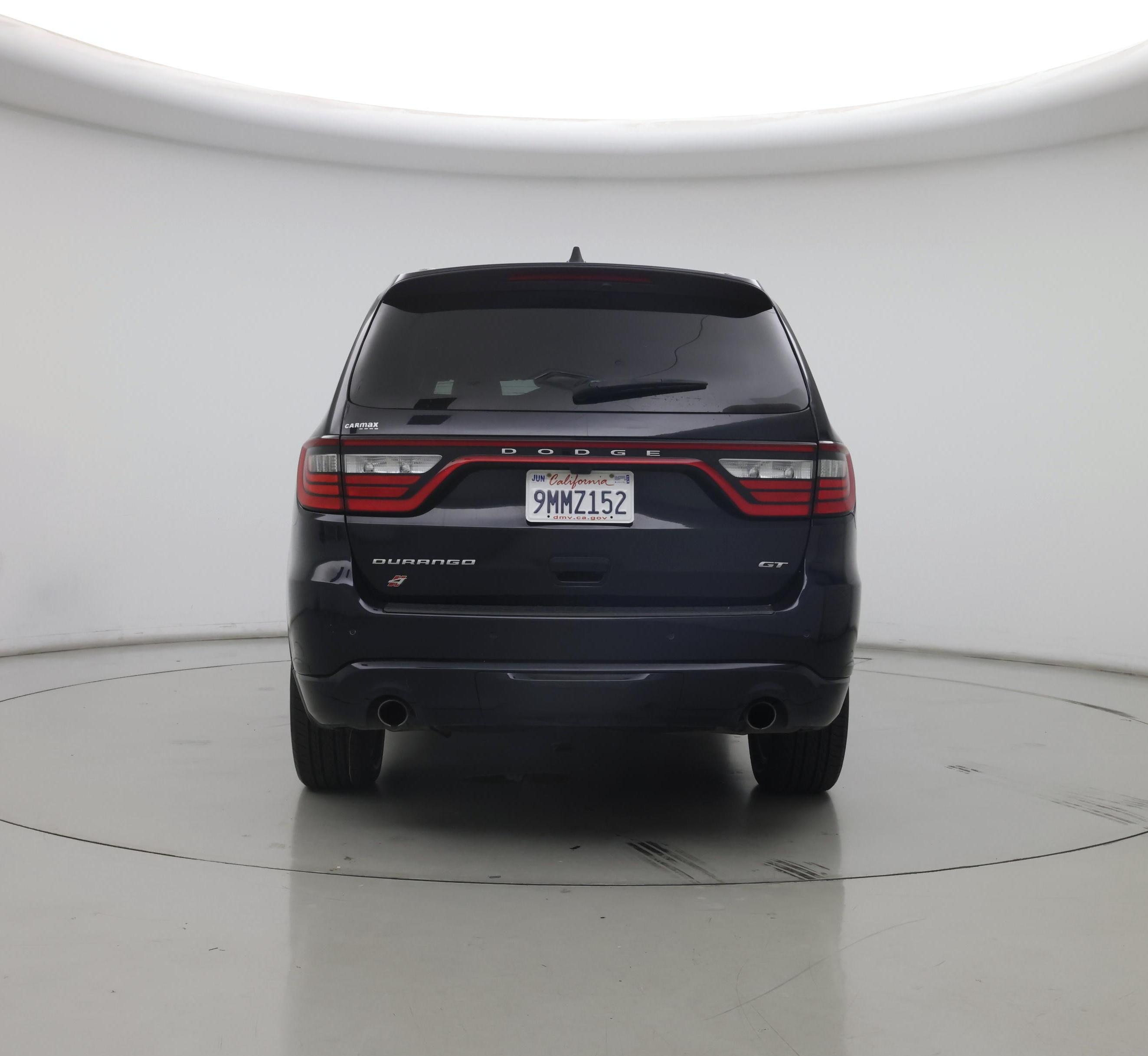 Thumbnail: 2024 Dodge Durango - 6