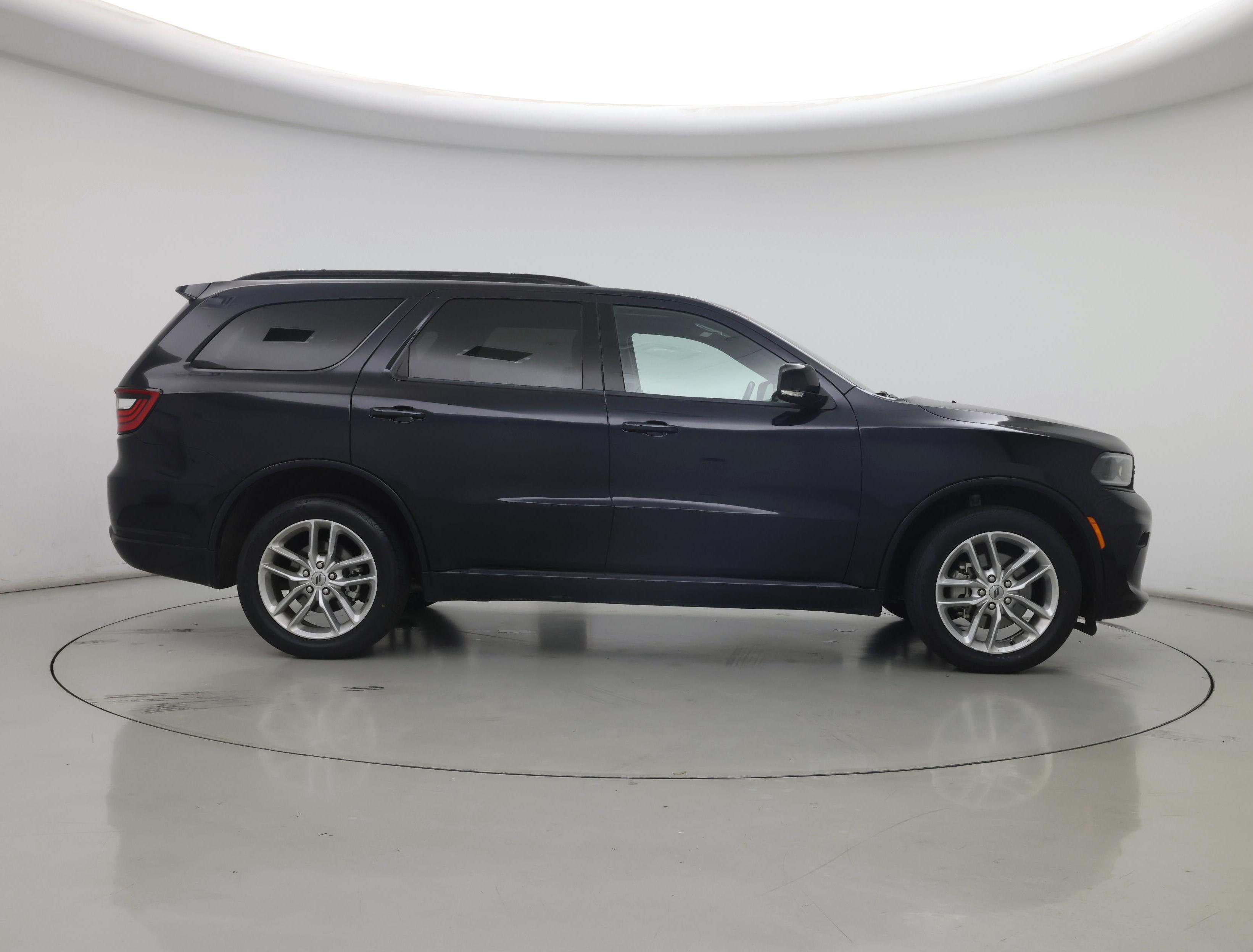 Thumbnail: 2024 Dodge Durango - 7