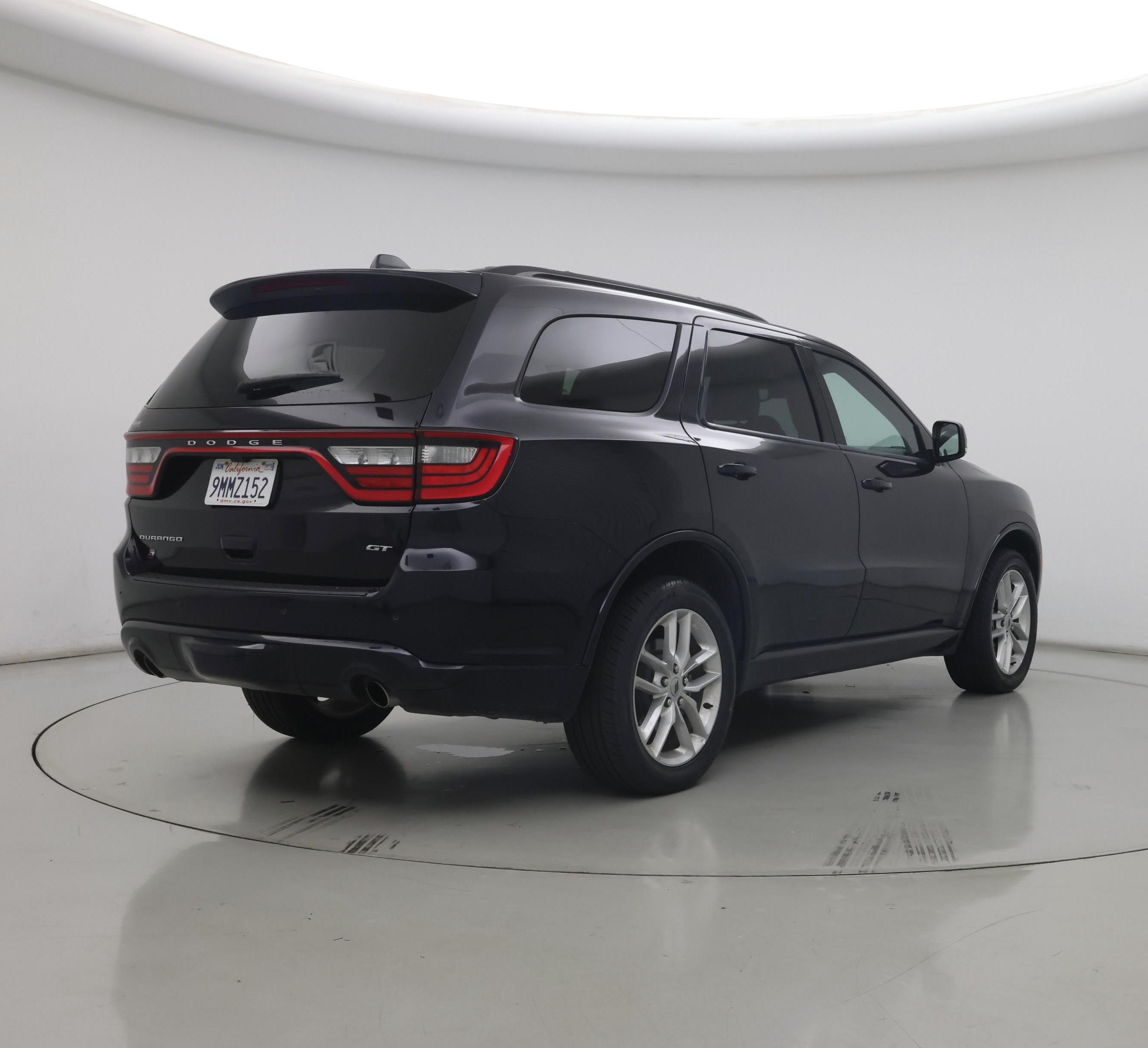 Thumbnail: 2024 Dodge Durango - 8