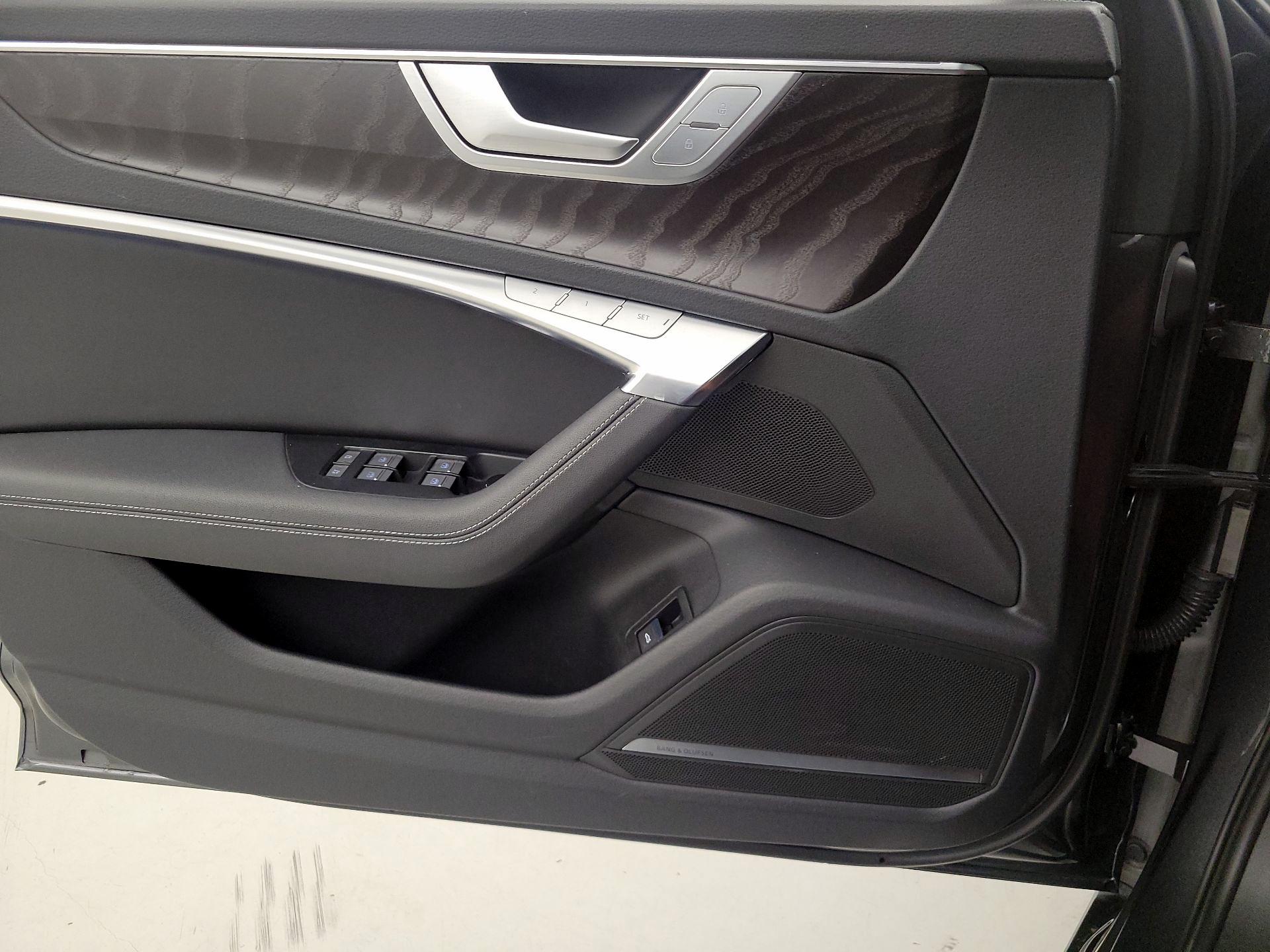 Thumbnail: 2022 Audi A6 - 12