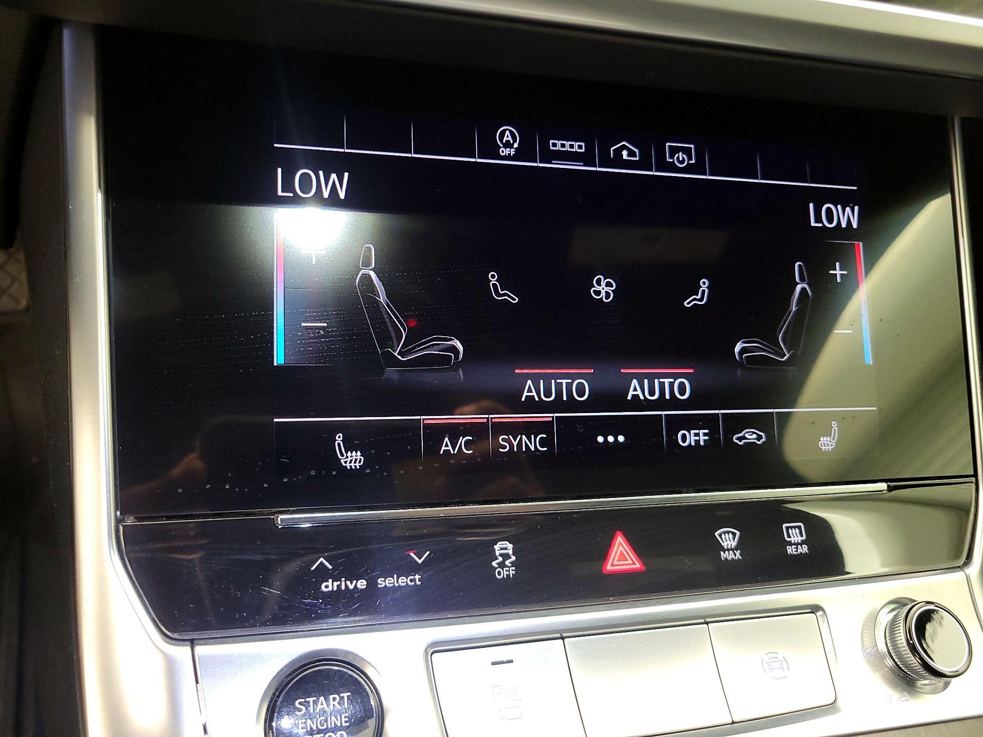 Thumbnail: 2022 Audi A6 - 17