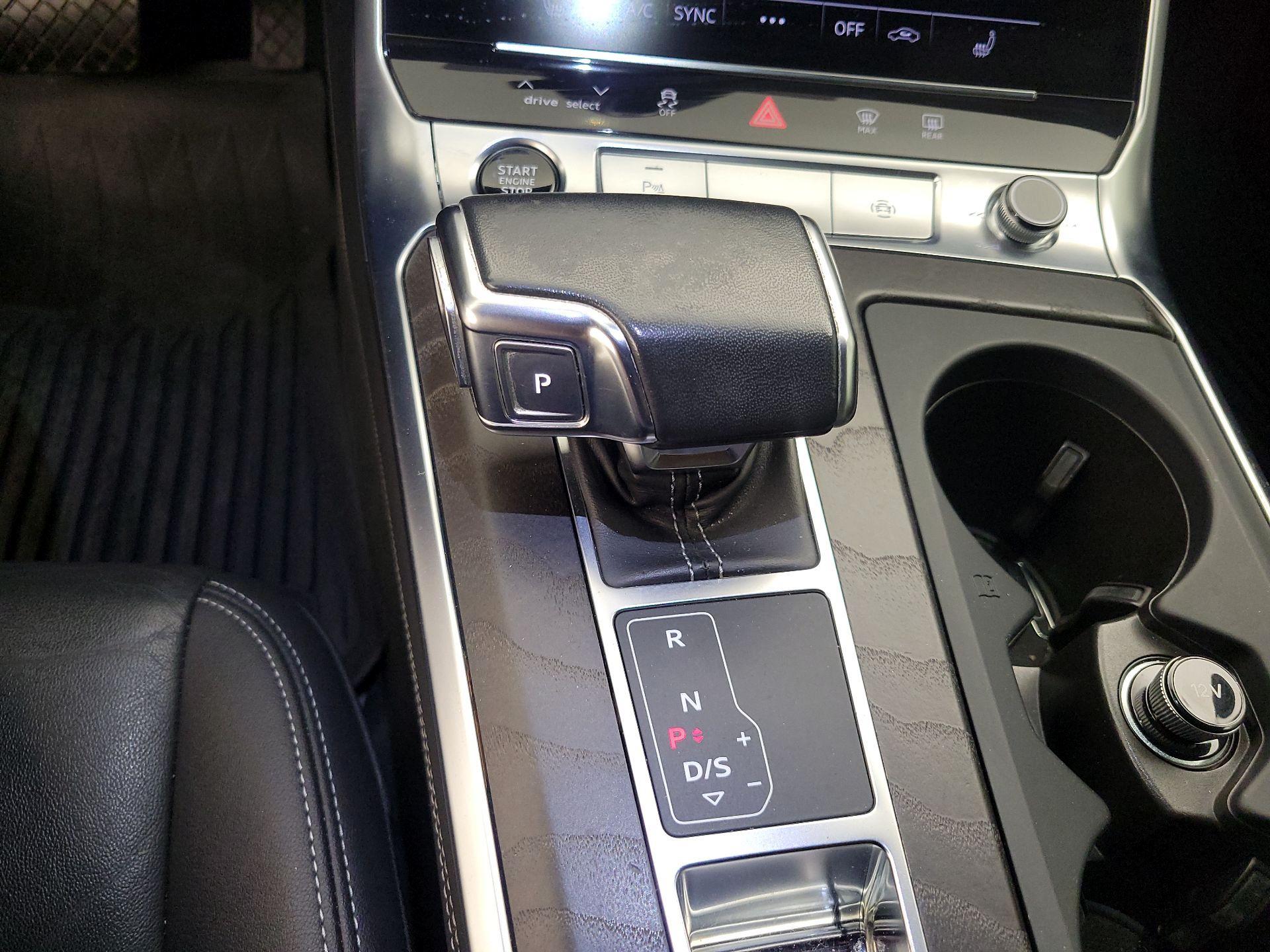 Thumbnail: 2022 Audi A6 - 18