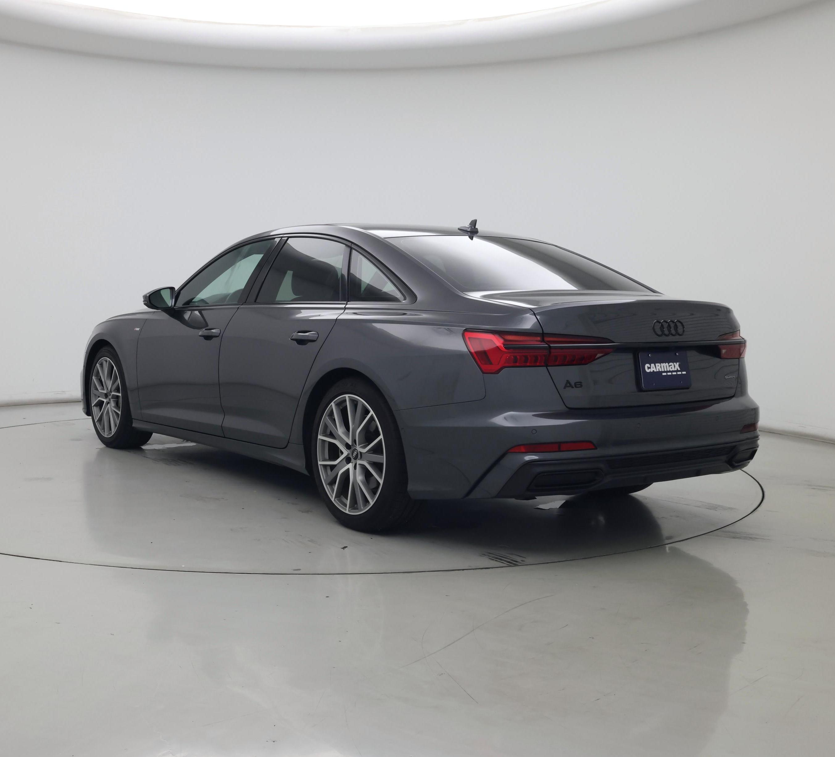 Thumbnail: 2022 Audi A6 - 2