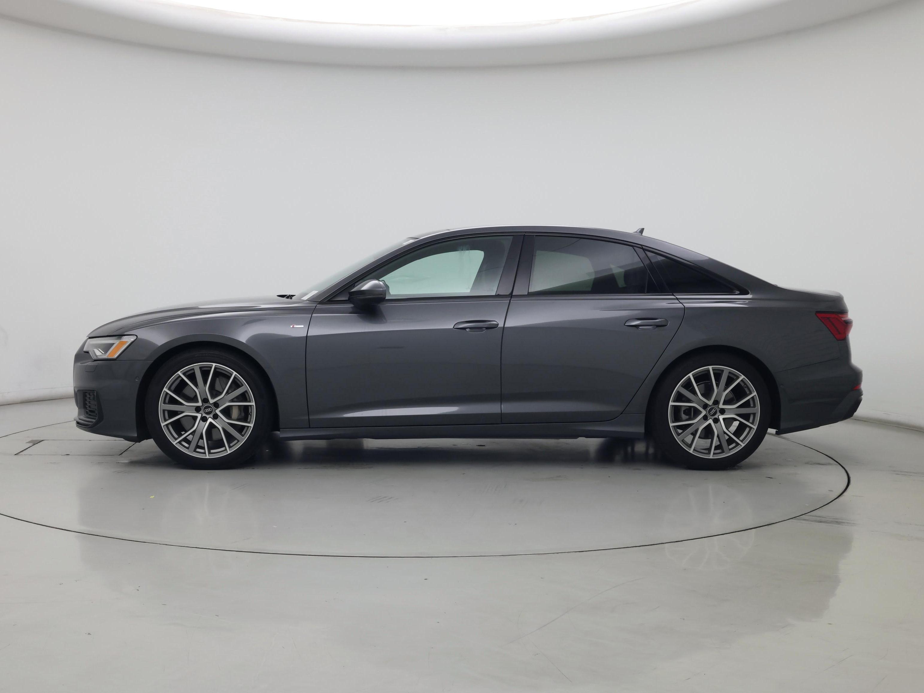 Thumbnail: 2022 Audi A6 - 3