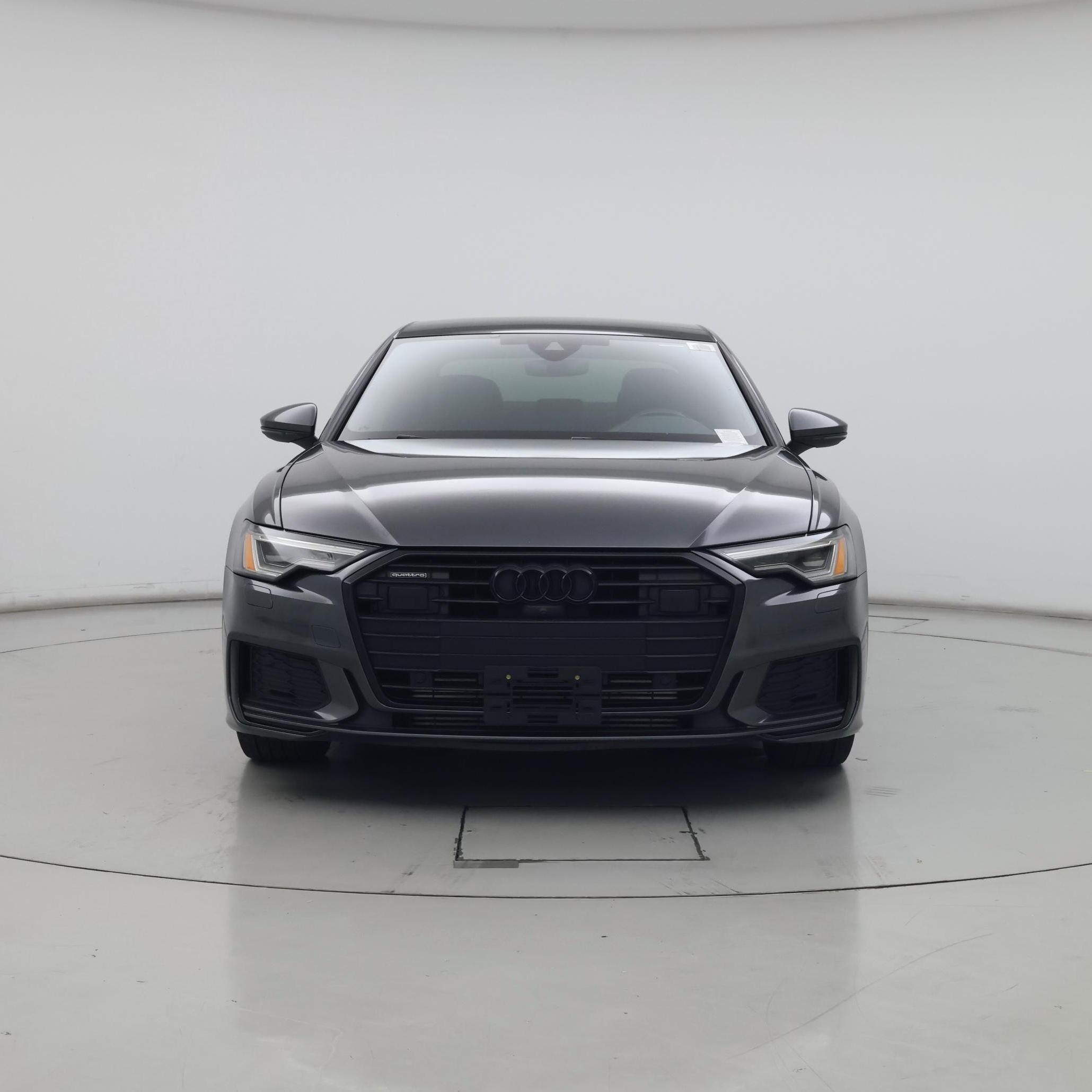 Thumbnail: 2022 Audi A6 - 5