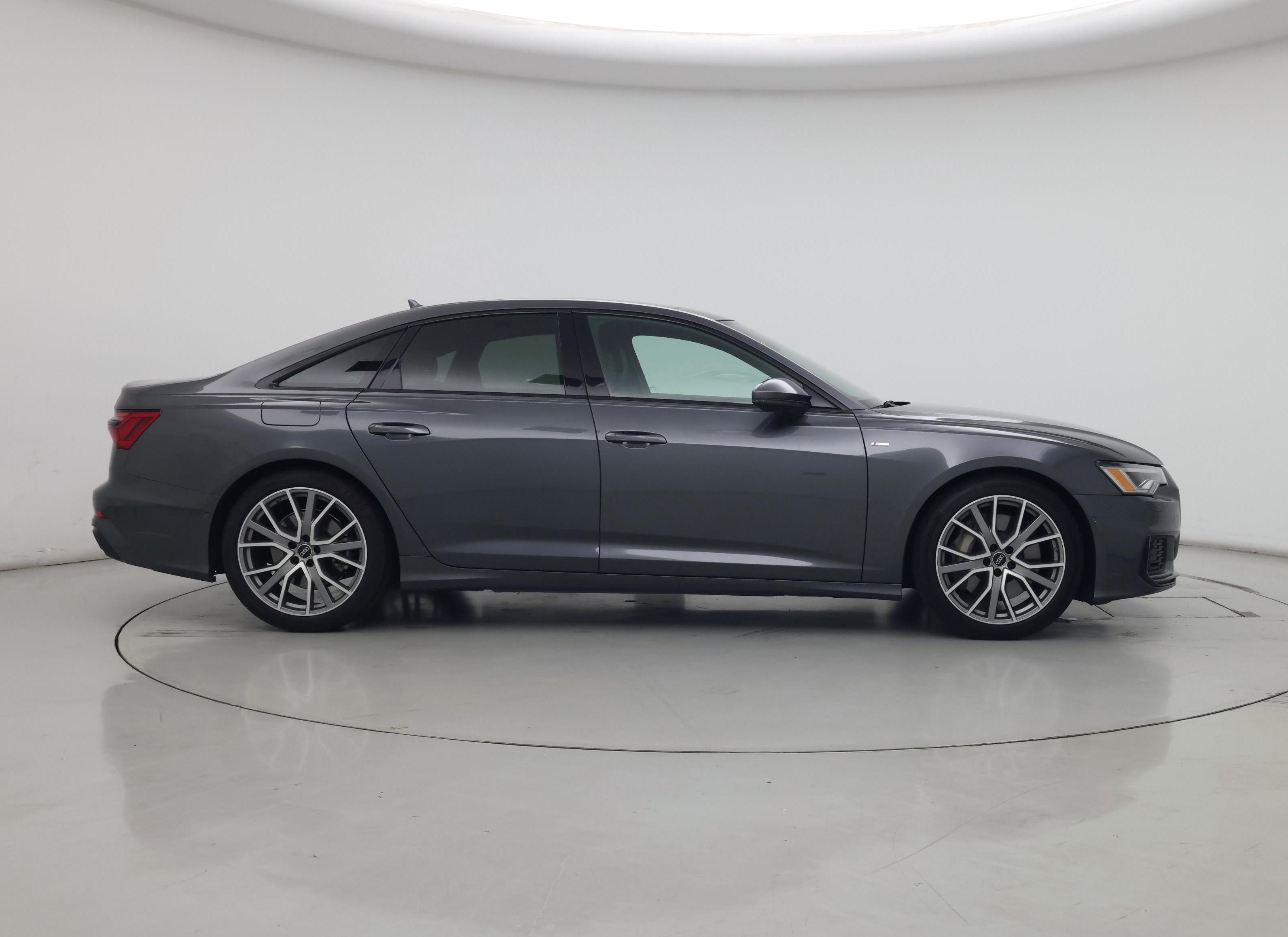 Thumbnail: 2022 Audi A6 - 7