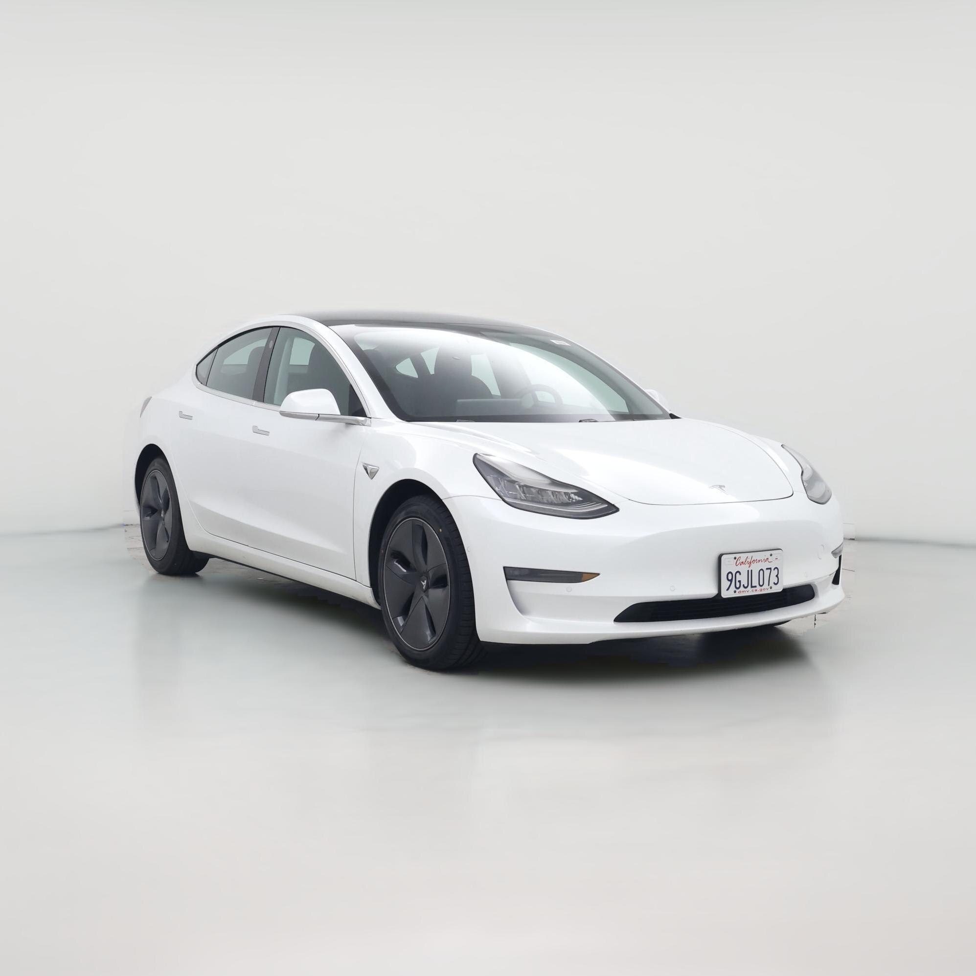 Thumbnail: 2020 Tesla Model 3 - 1