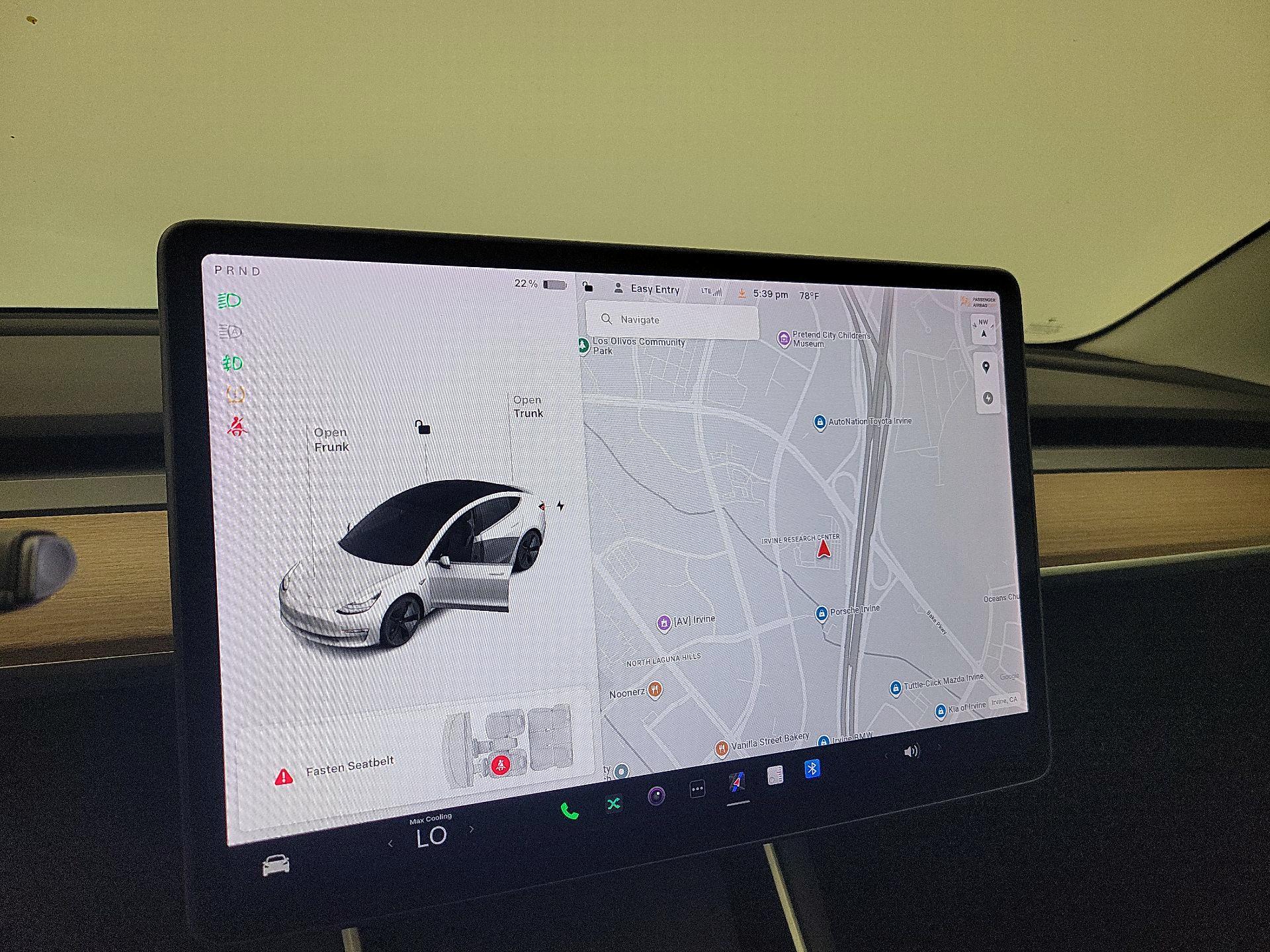 Thumbnail: 2020 Tesla Model 3 - 13