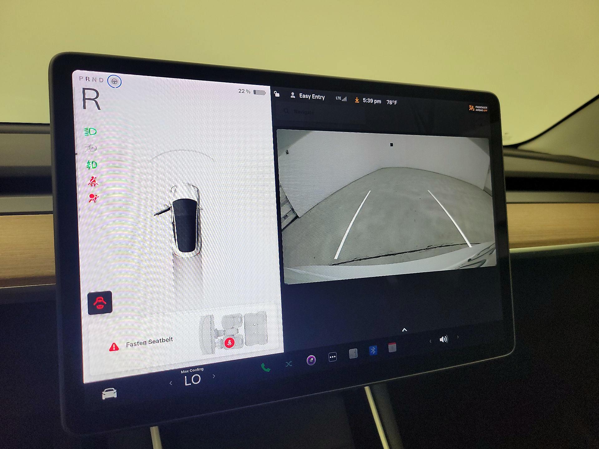 Thumbnail: 2020 Tesla Model 3 - 14