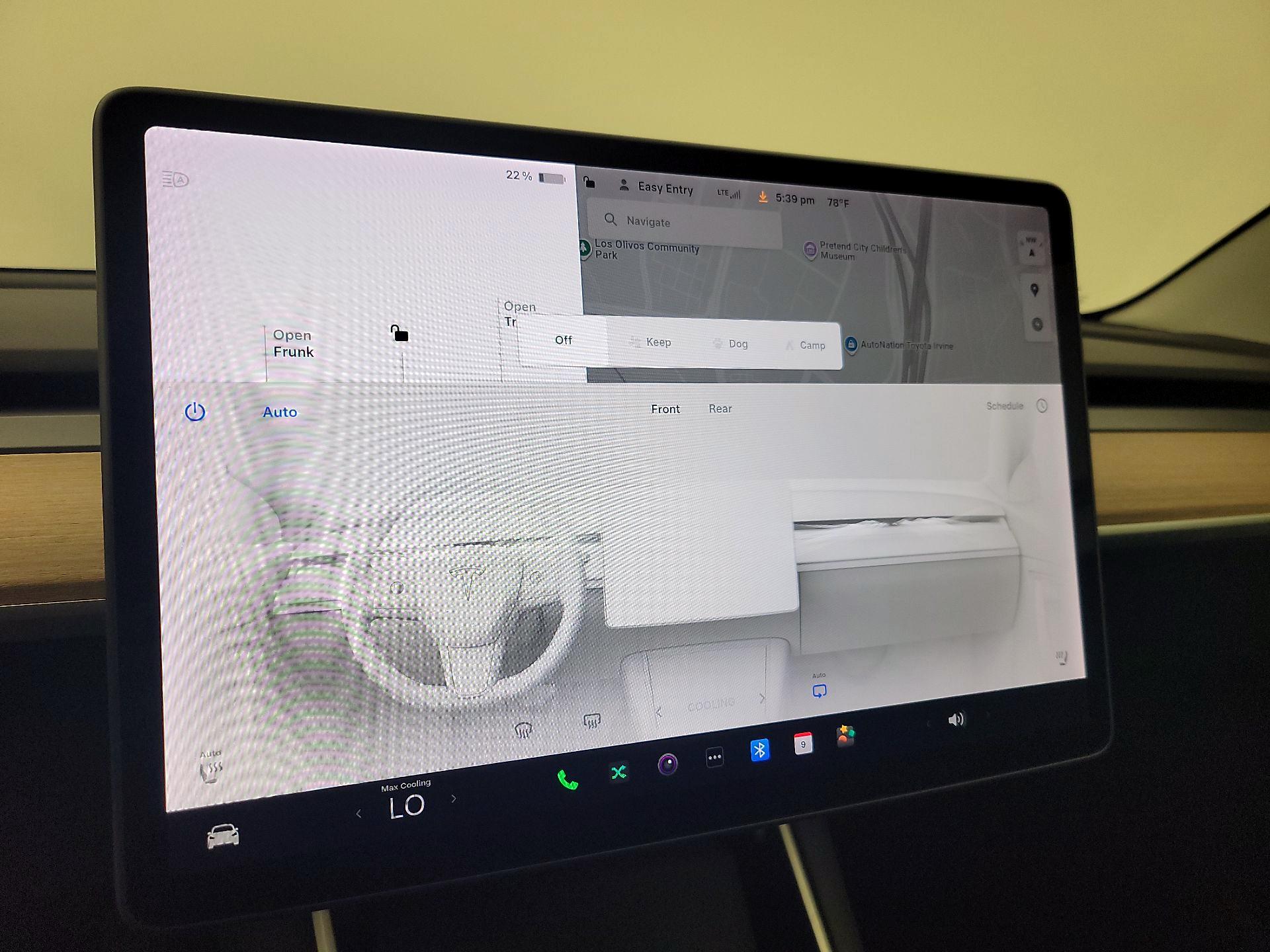 Thumbnail: 2020 Tesla Model 3 - 16