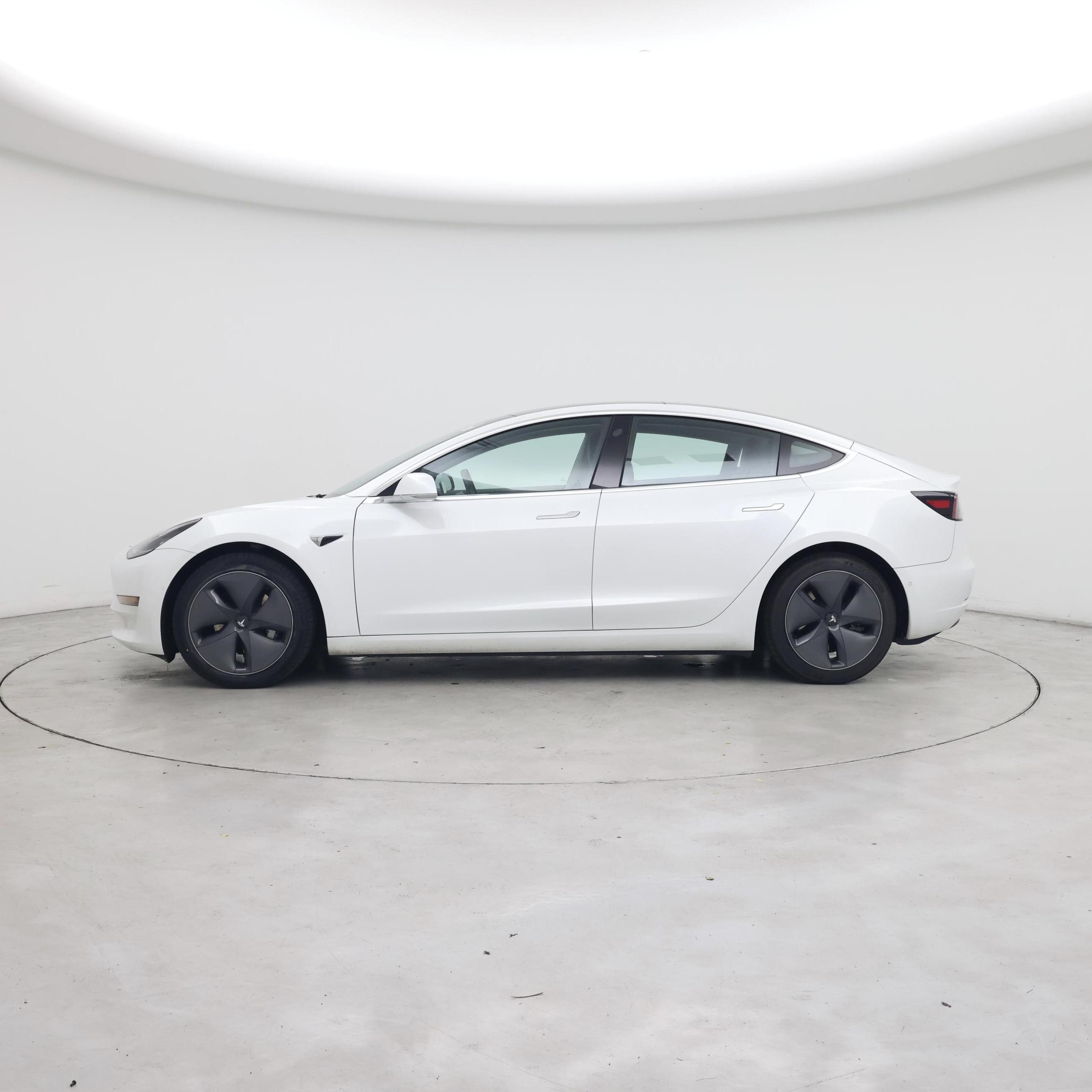 Thumbnail: 2020 Tesla Model 3 - 3