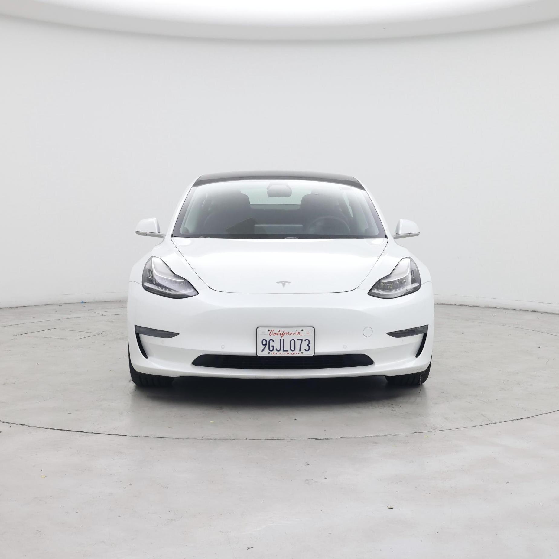 Thumbnail: 2020 Tesla Model 3 - 5