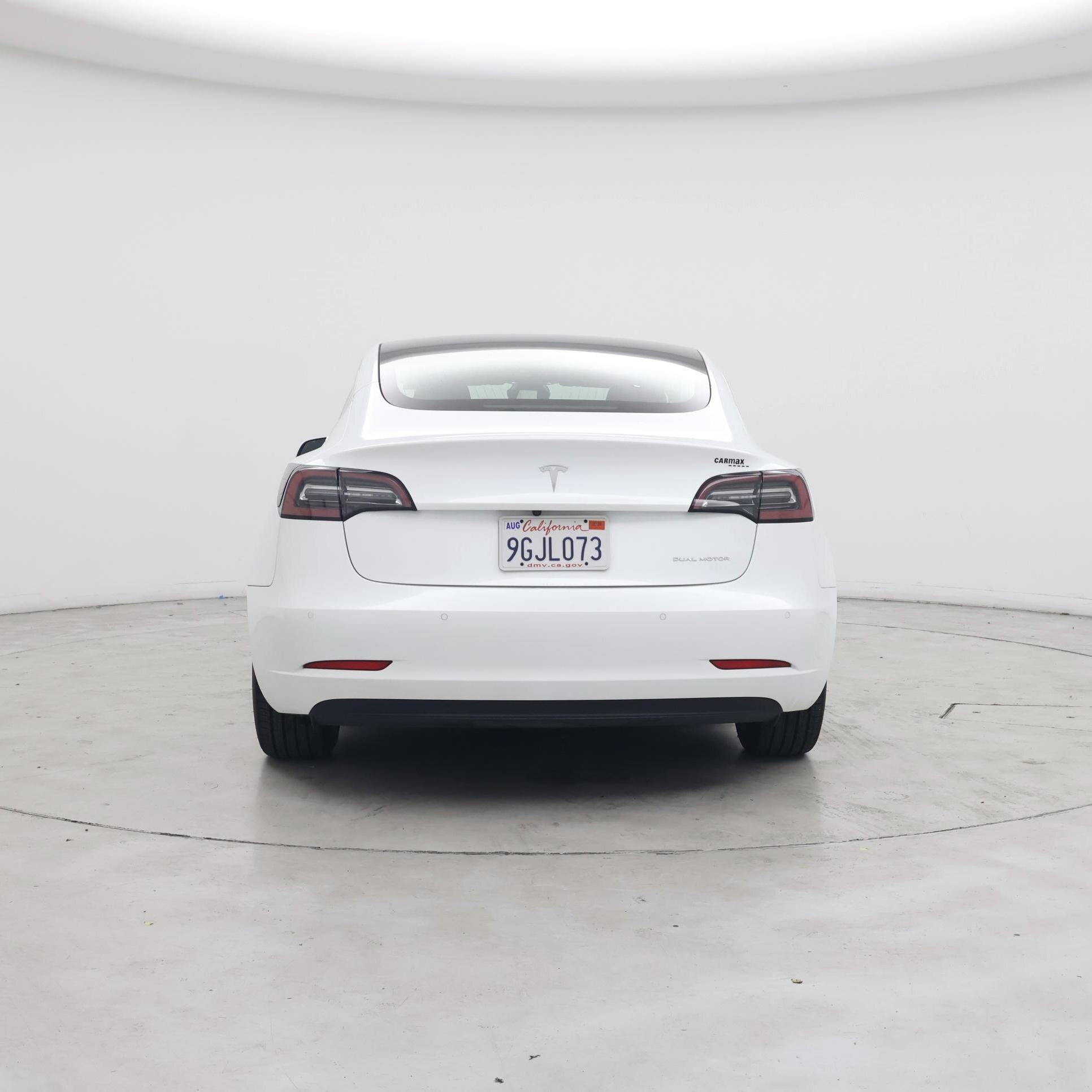 Thumbnail: 2020 Tesla Model 3 - 6