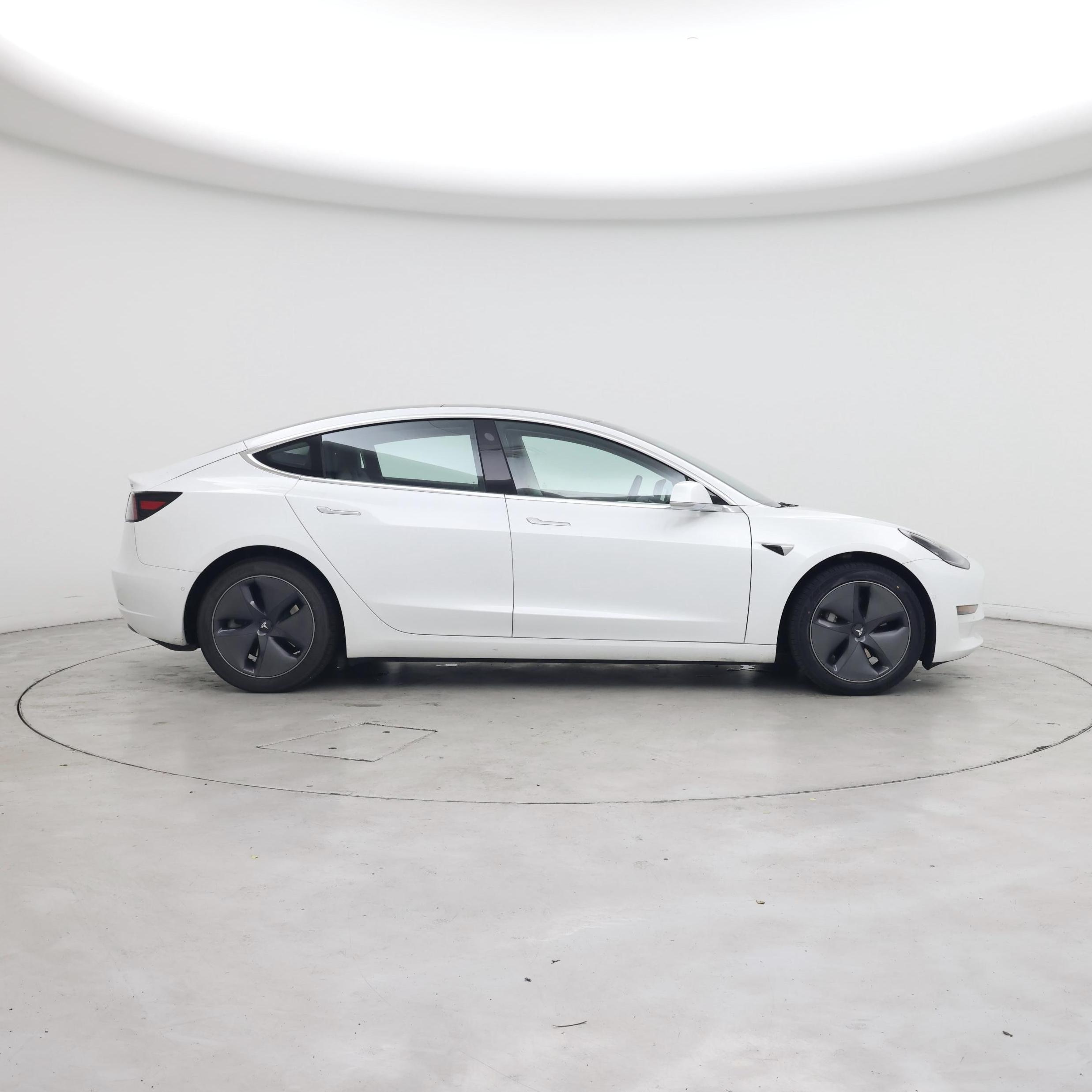 Thumbnail: 2020 Tesla Model 3 - 7