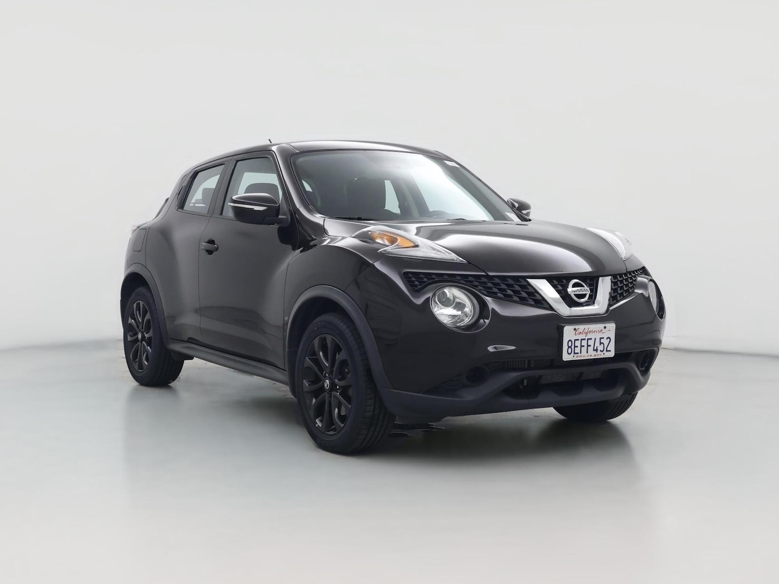 2015 Nissan JUKE S
