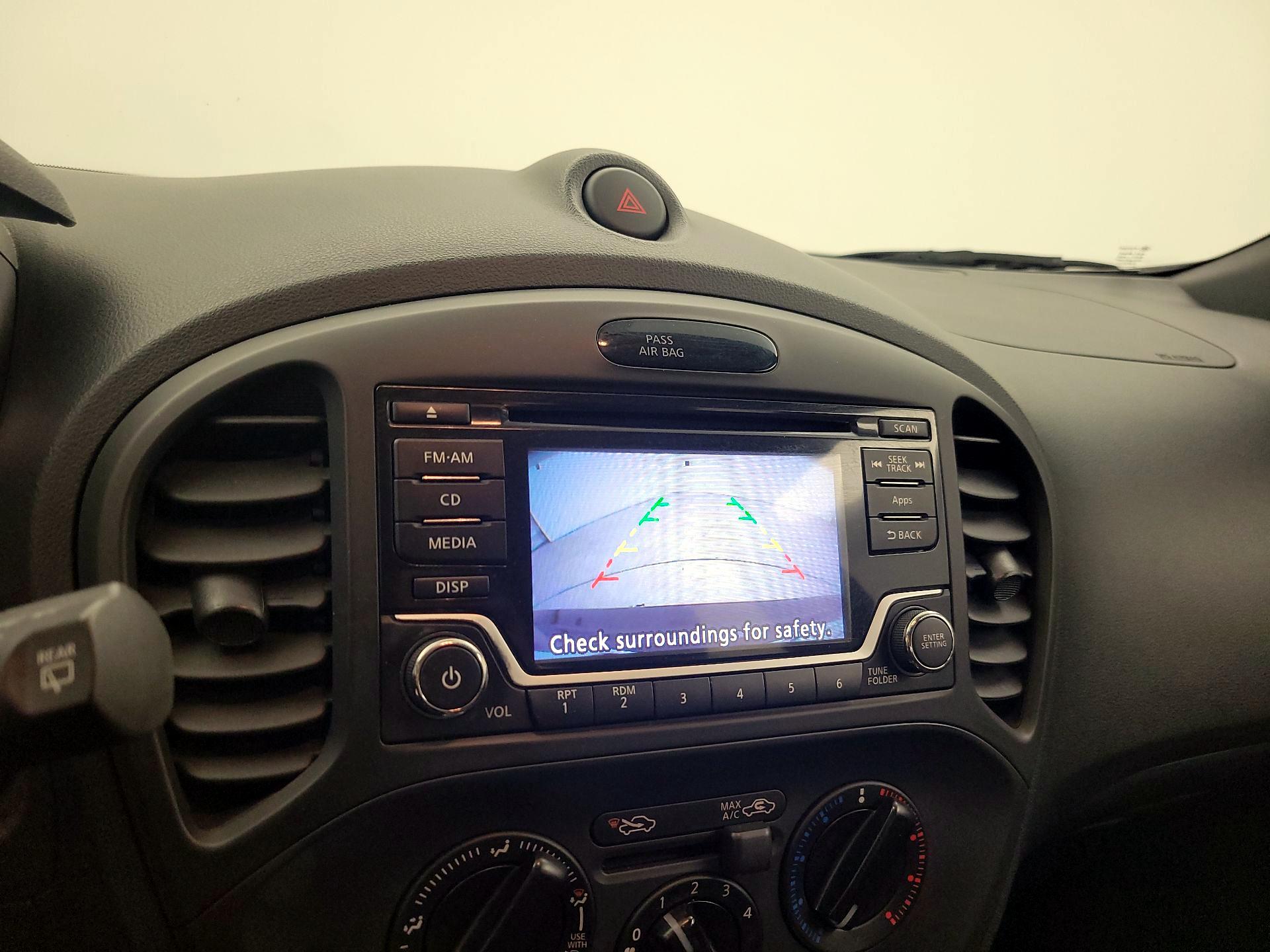 Thumbnail: 2015 Nissan Juke - 14