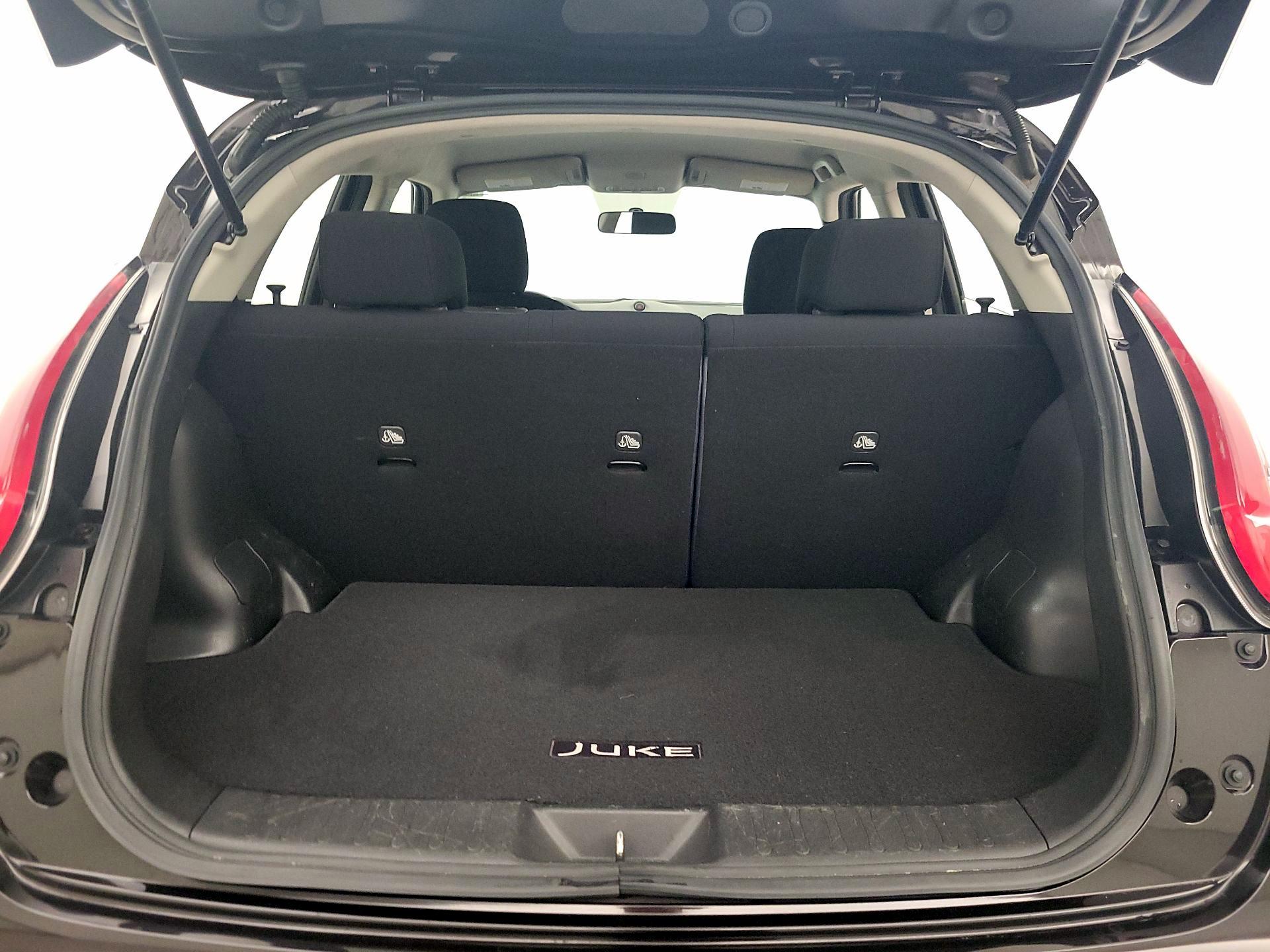 Thumbnail: 2015 Nissan Juke - 20