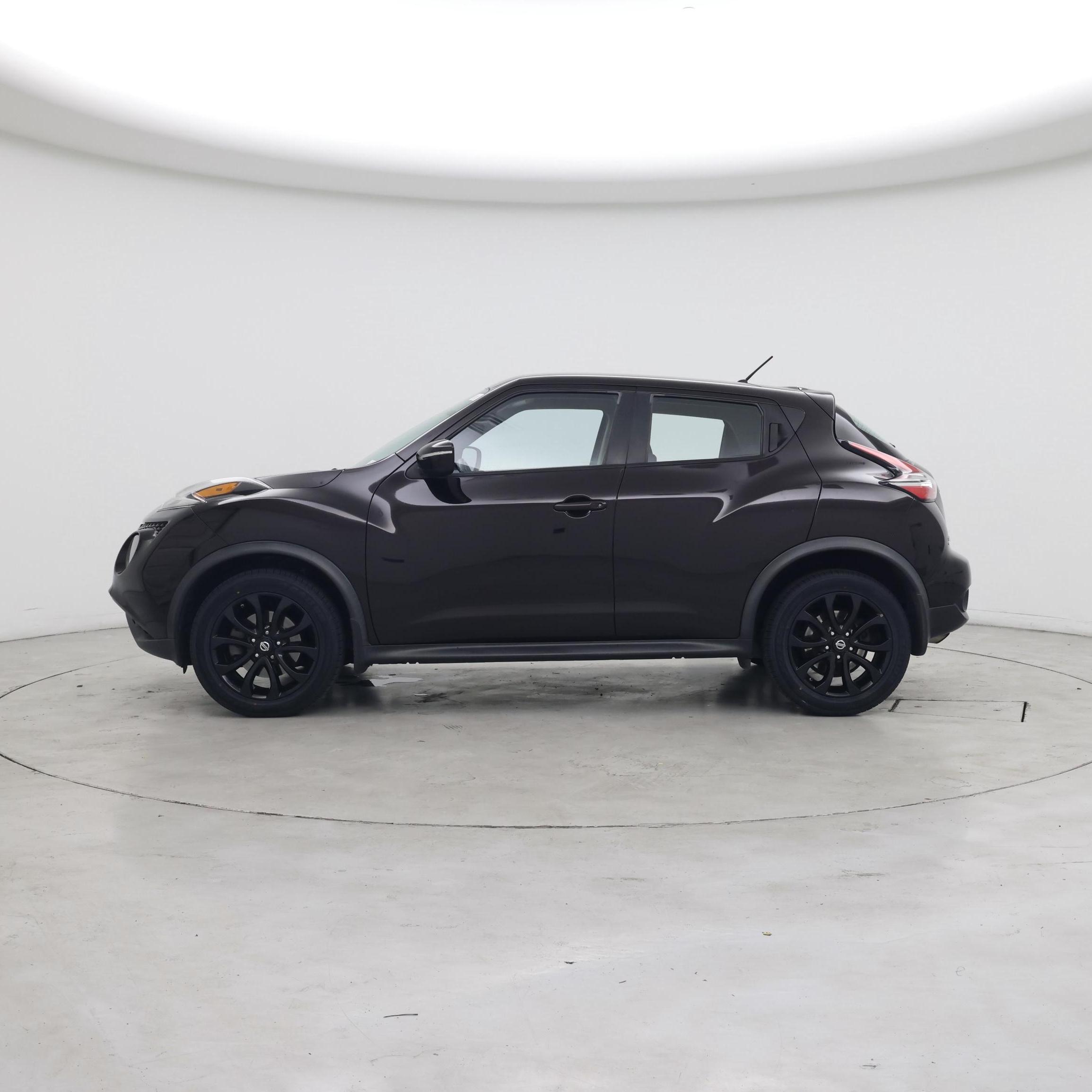 Thumbnail: 2015 Nissan Juke - 3