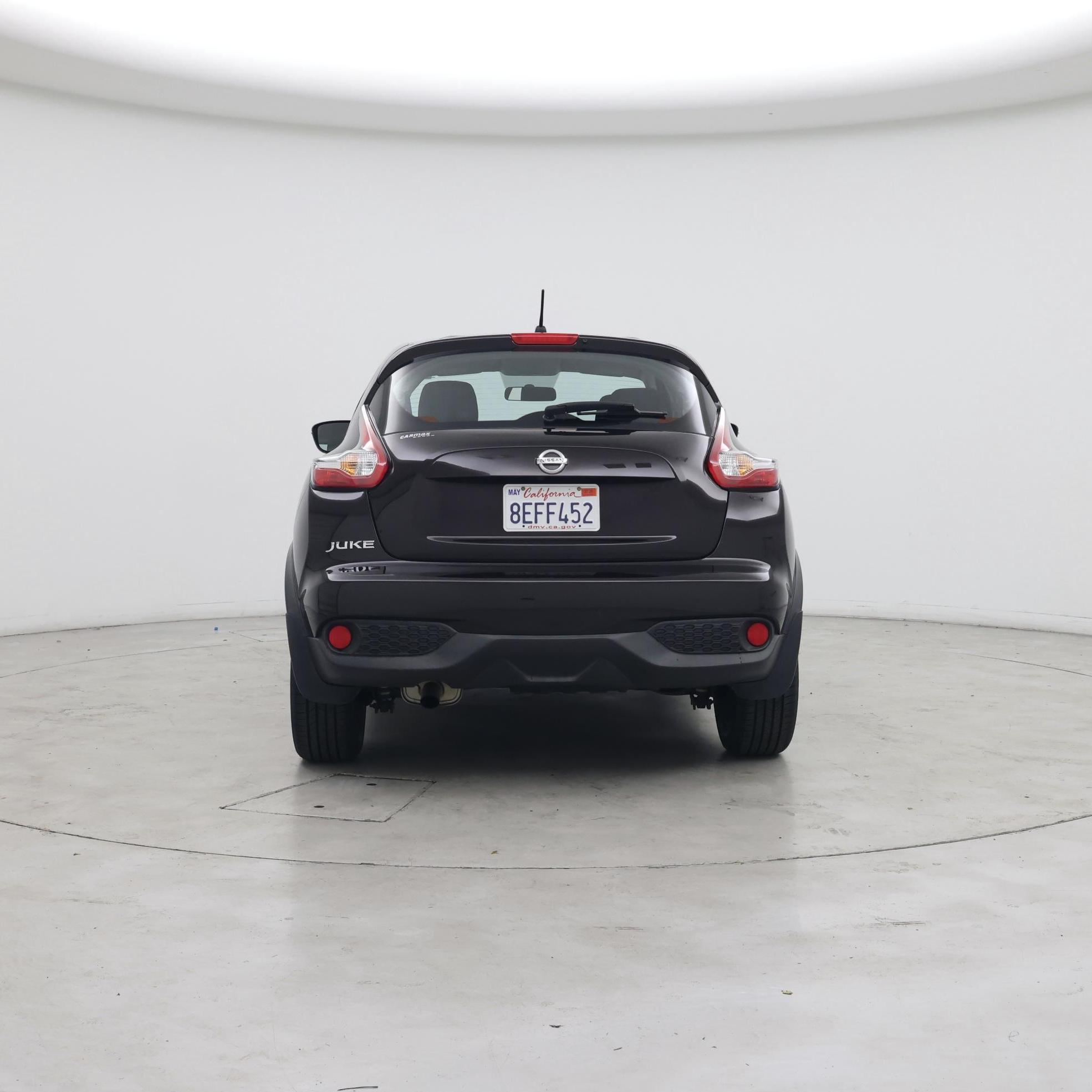 Thumbnail: 2015 Nissan Juke - 6