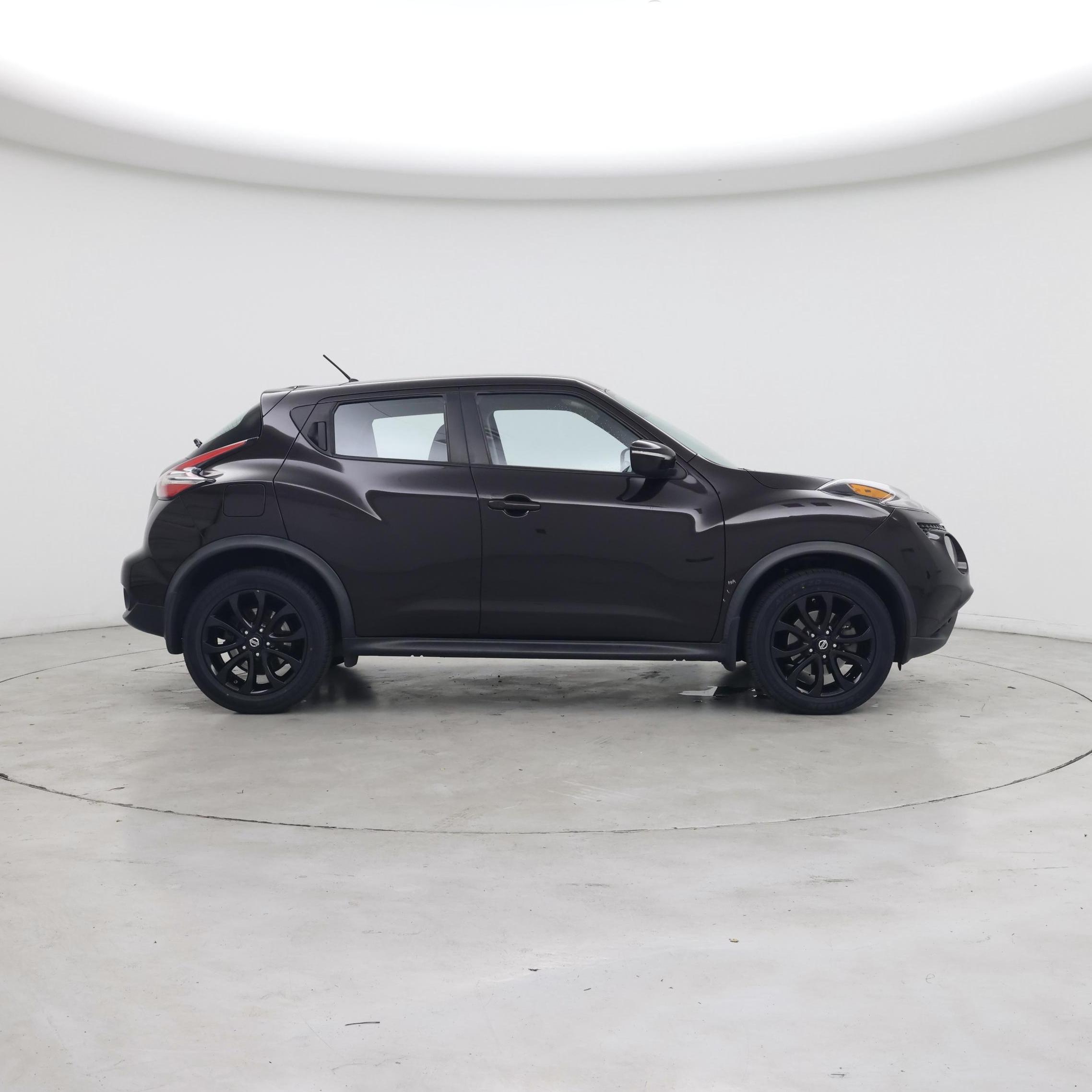Thumbnail: 2015 Nissan Juke - 7