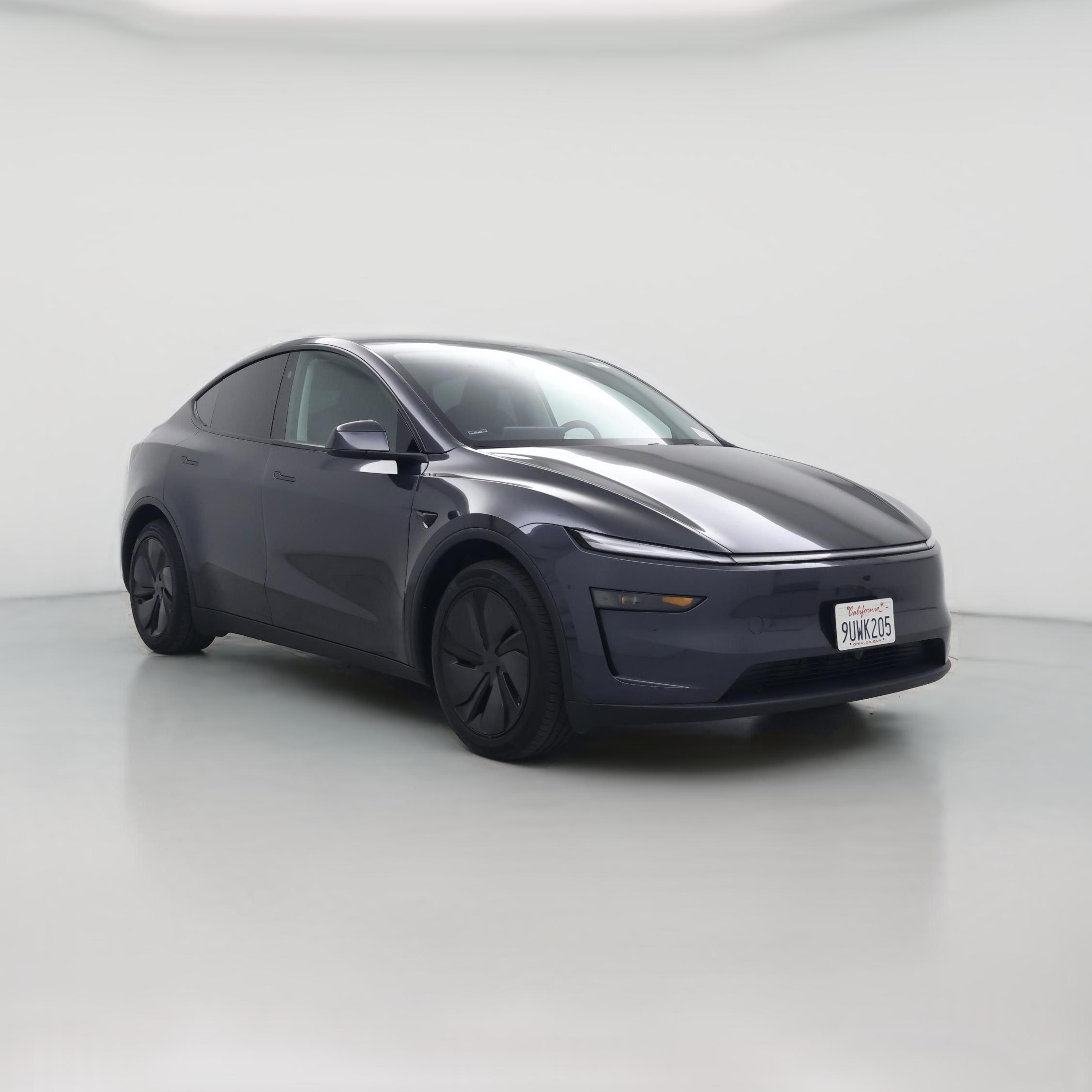 Thumbnail: 2026 Tesla Model Y - 1