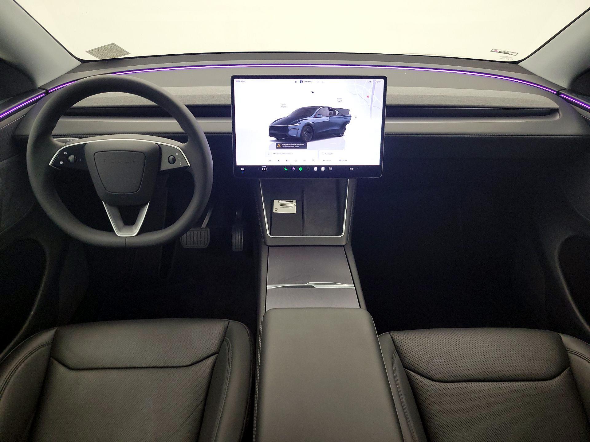 Thumbnail: 2026 Tesla Model Y - 9