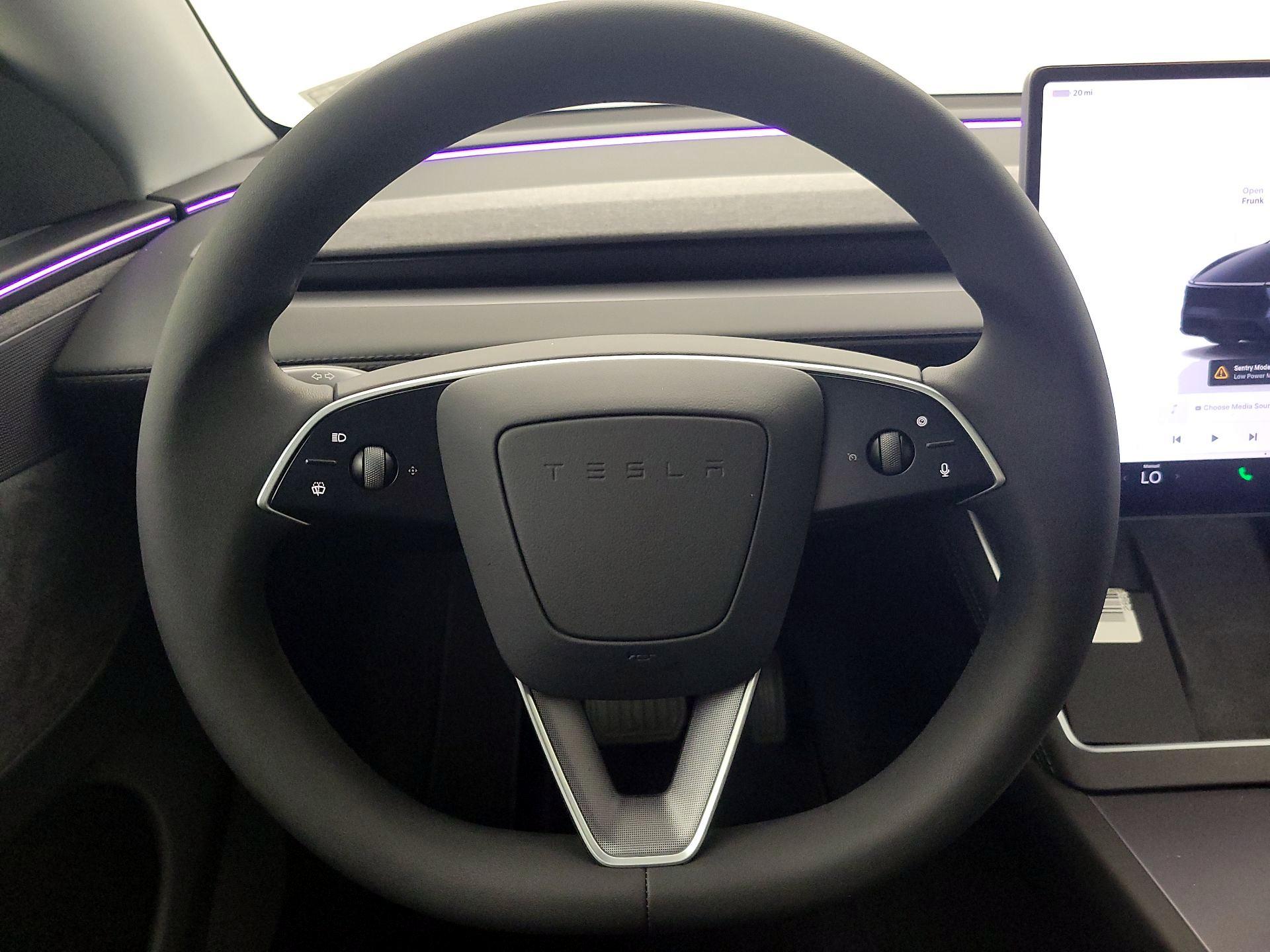 Thumbnail: 2026 Tesla Model Y - 10