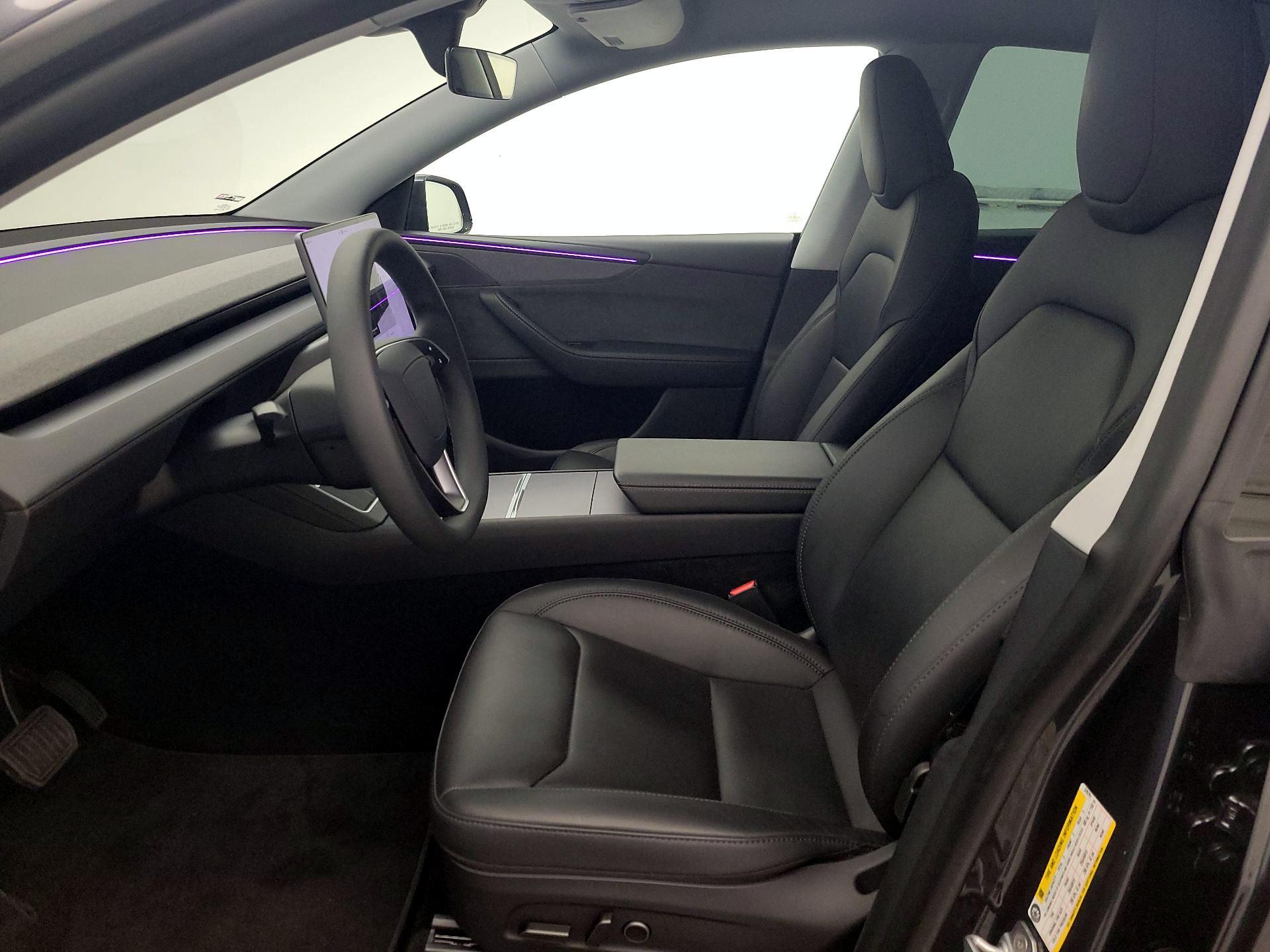 Thumbnail: 2026 Tesla Model Y - 11