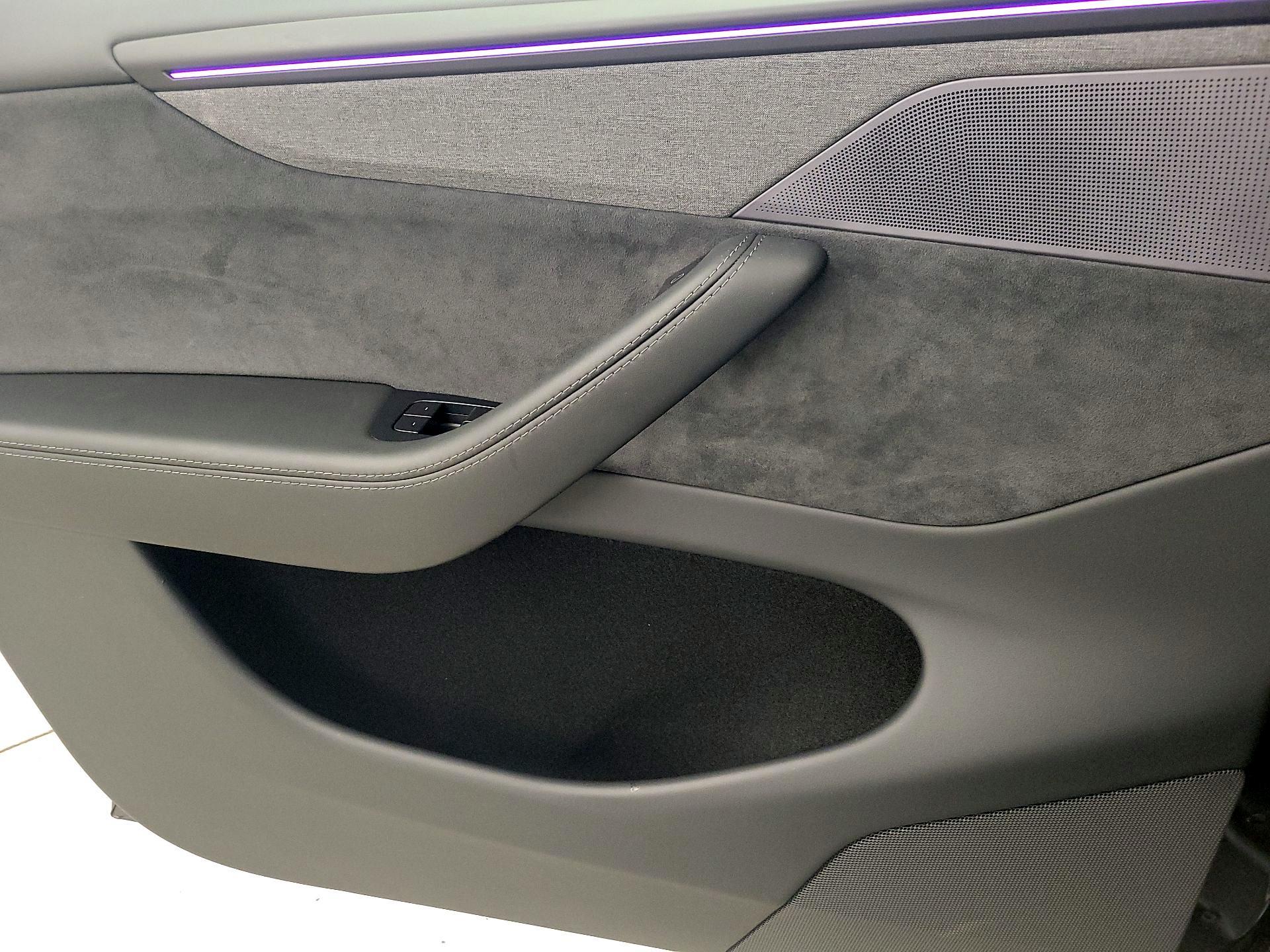 Thumbnail: 2026 Tesla Model Y - 12