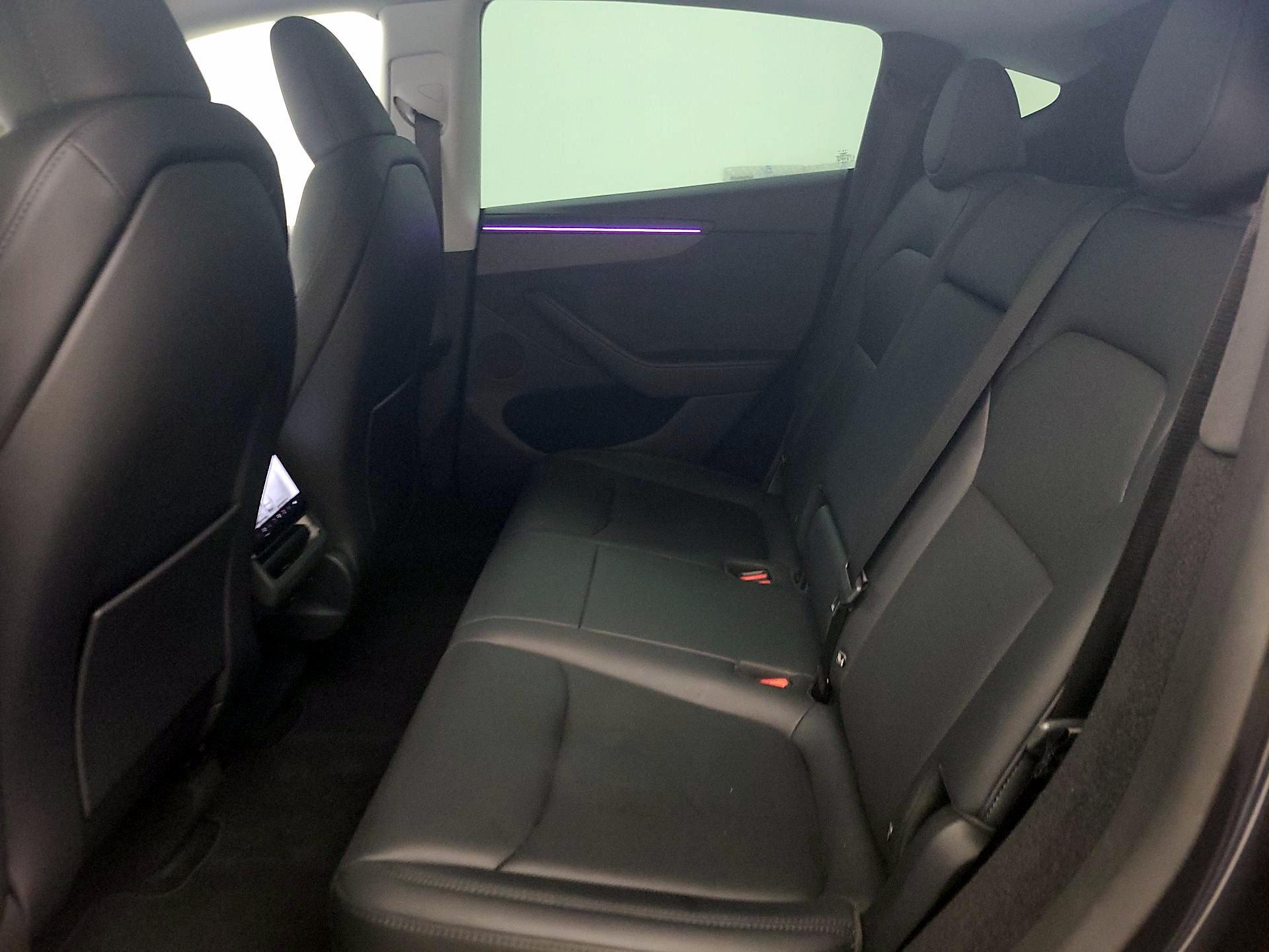 Thumbnail: 2026 Tesla Model Y - 18