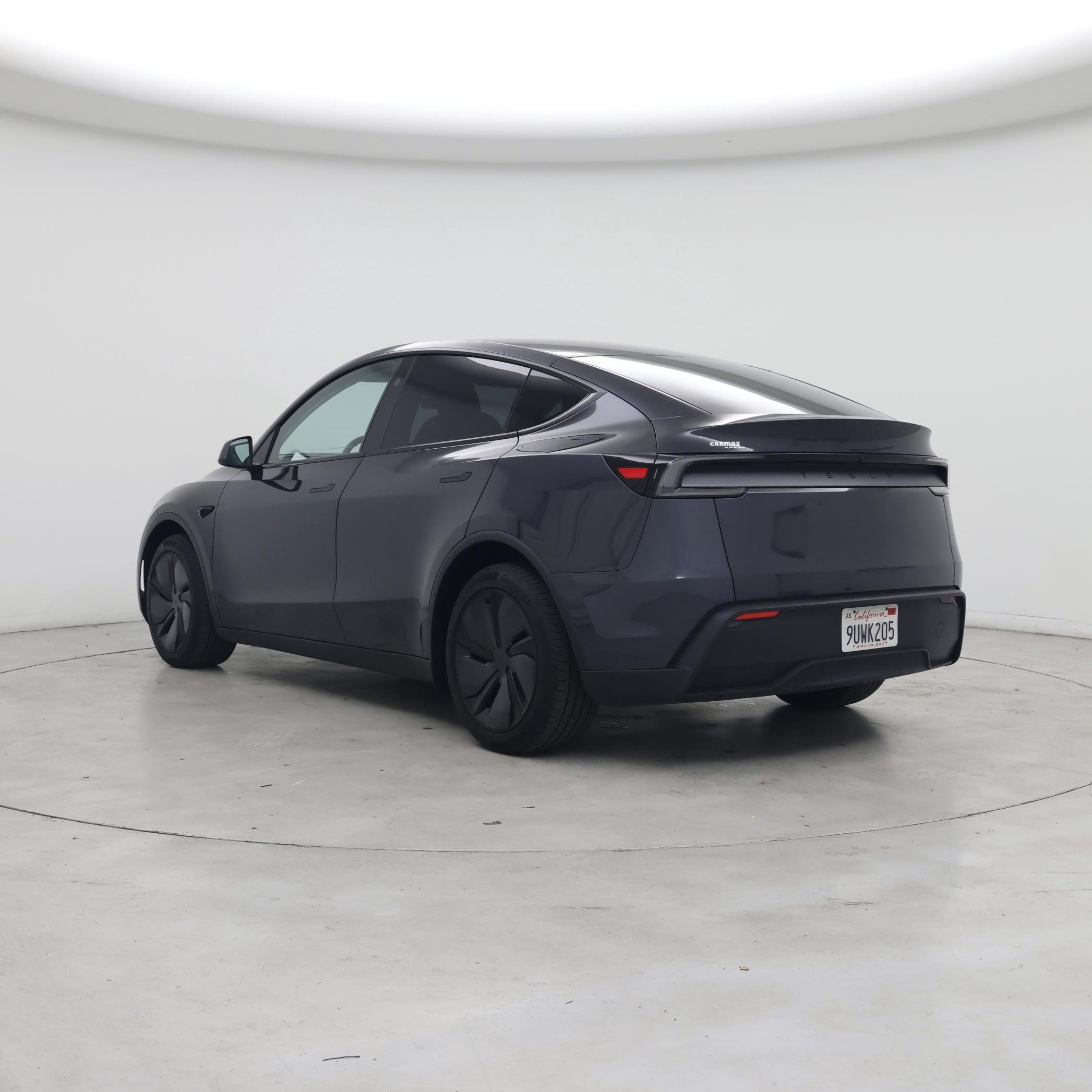 Thumbnail: 2026 Tesla Model Y - 2