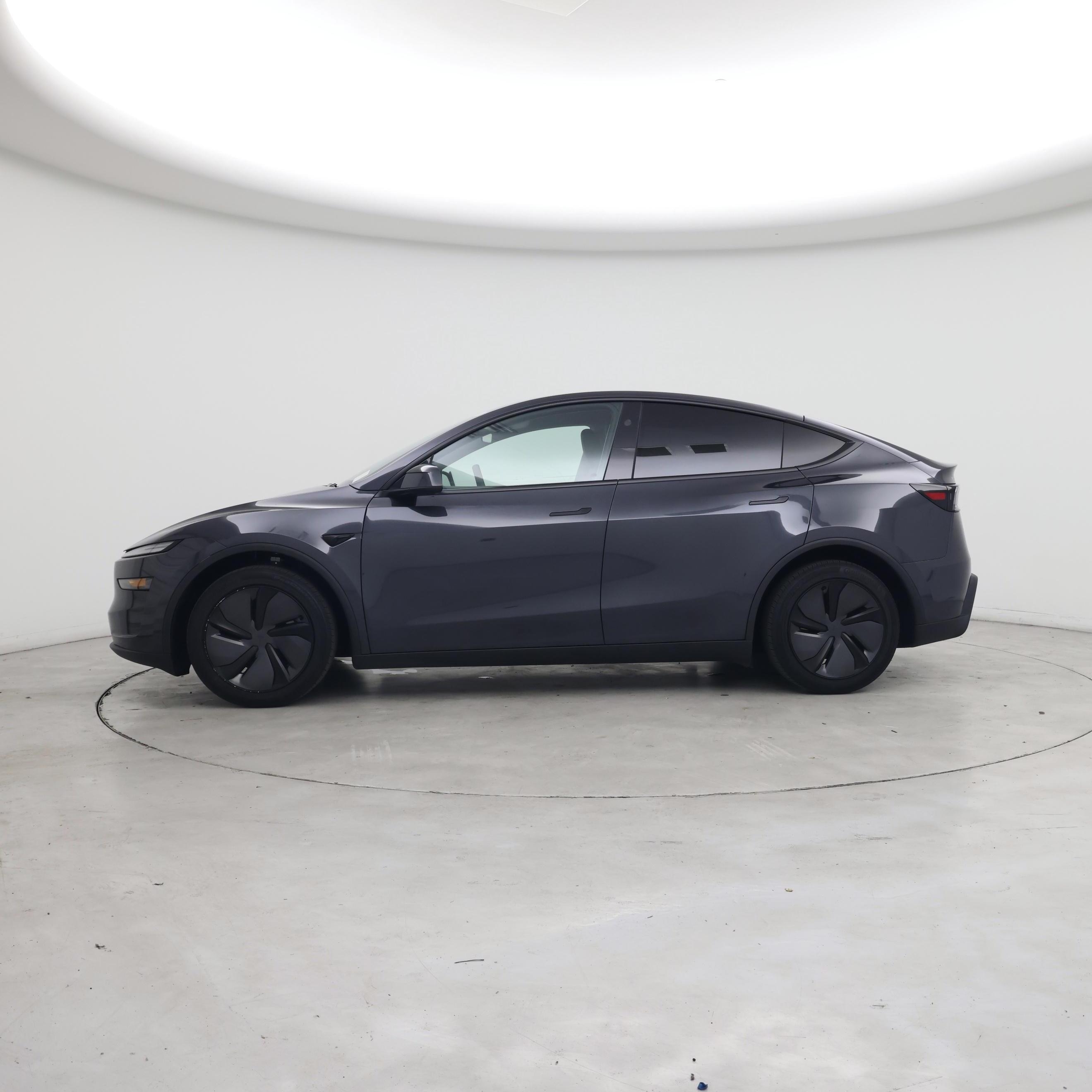 Thumbnail: 2026 Tesla Model Y - 3