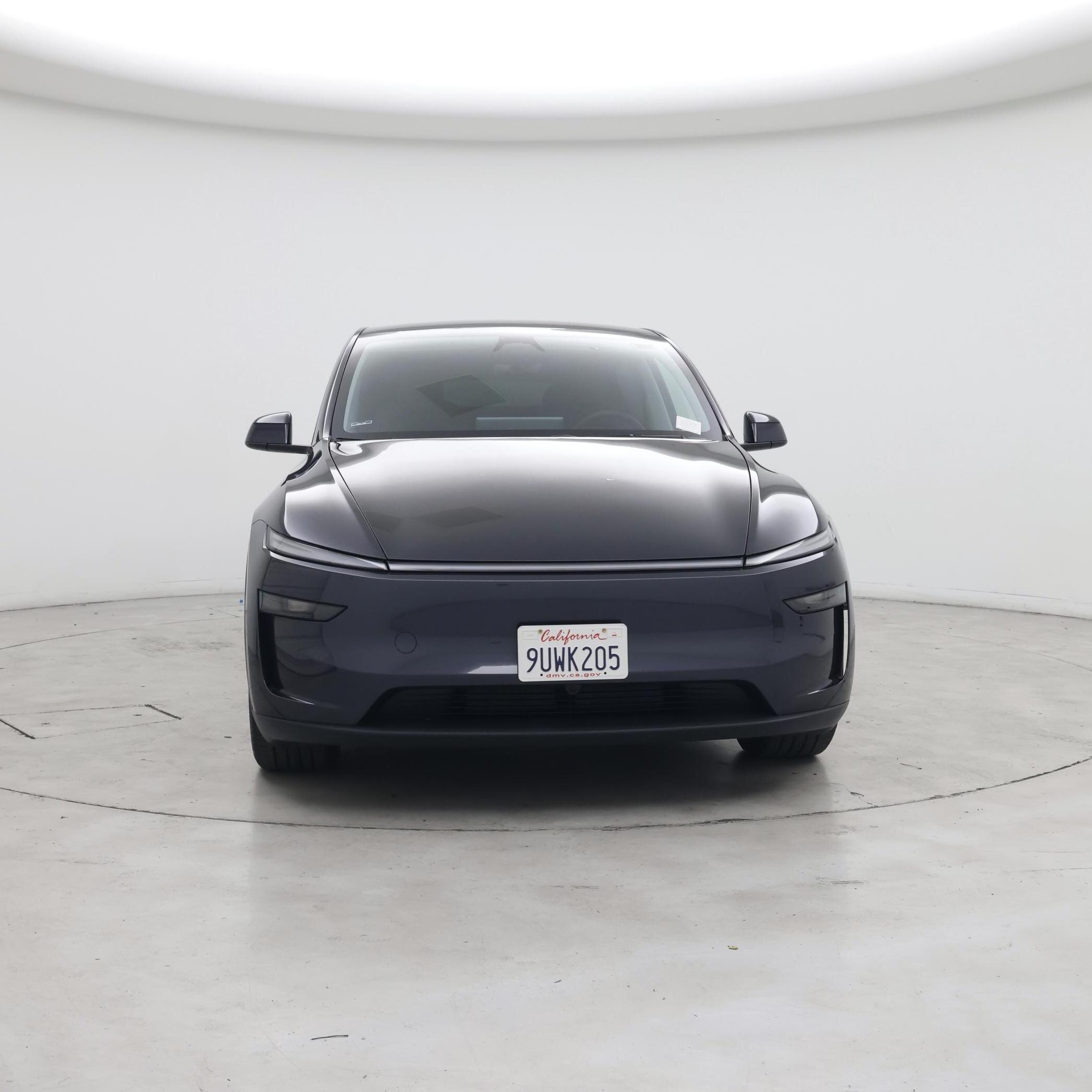 Thumbnail: 2026 Tesla Model Y - 5