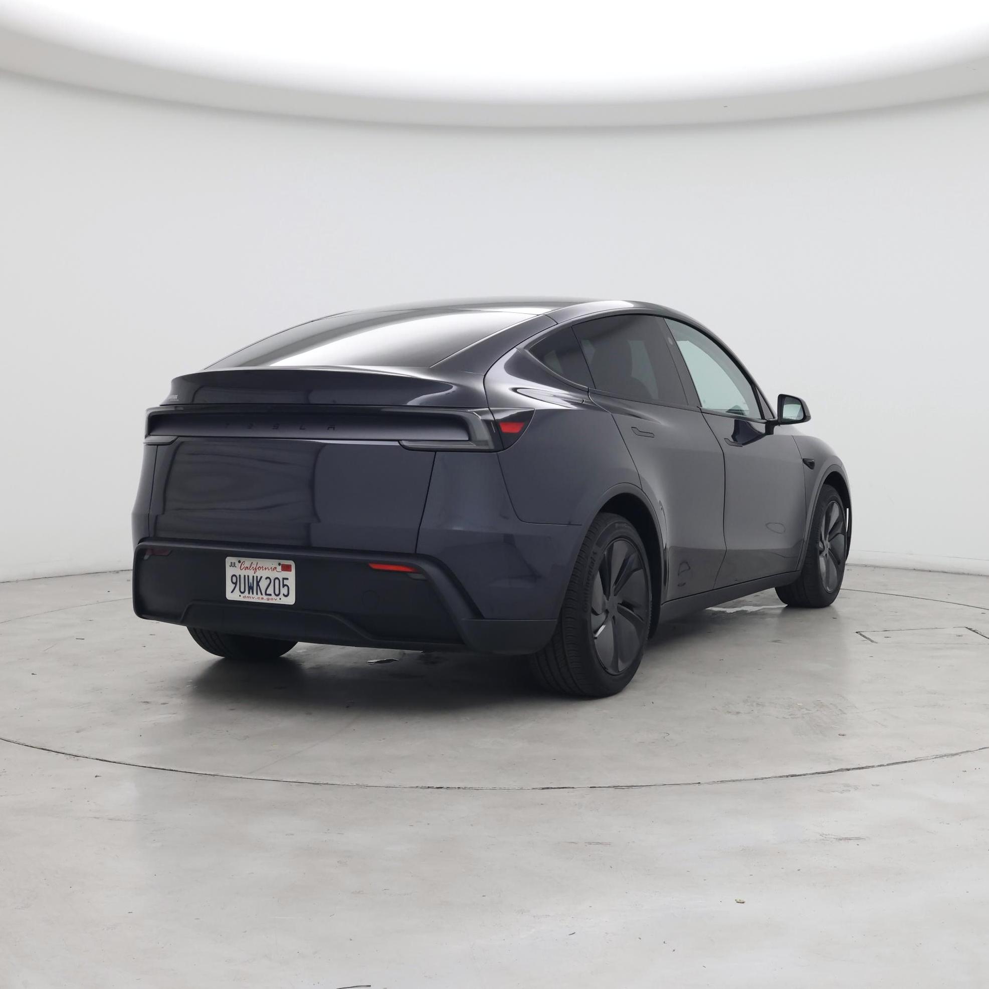 Thumbnail: 2026 Tesla Model Y - 8
