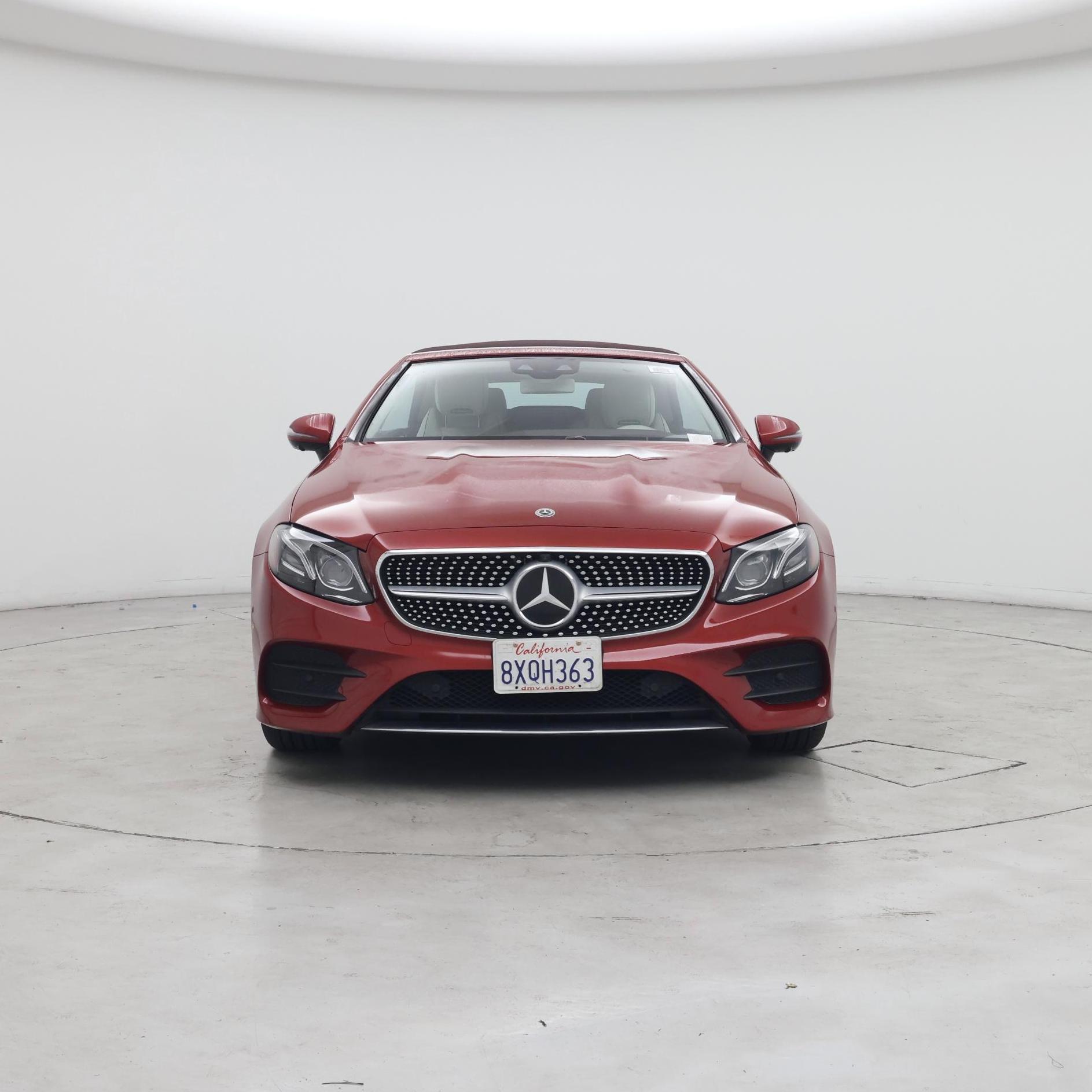 Thumbnail: 2018 Mercedes-Benz E-Class - 5