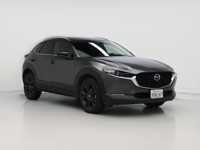 2022 Mazda CX-30 Turbo Premium Plus