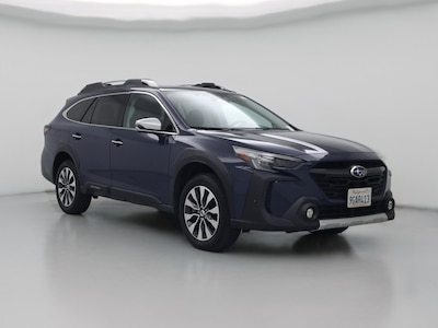 2023 Subaru Outback Touring XT