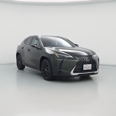 2025 Lexus UX 300h
