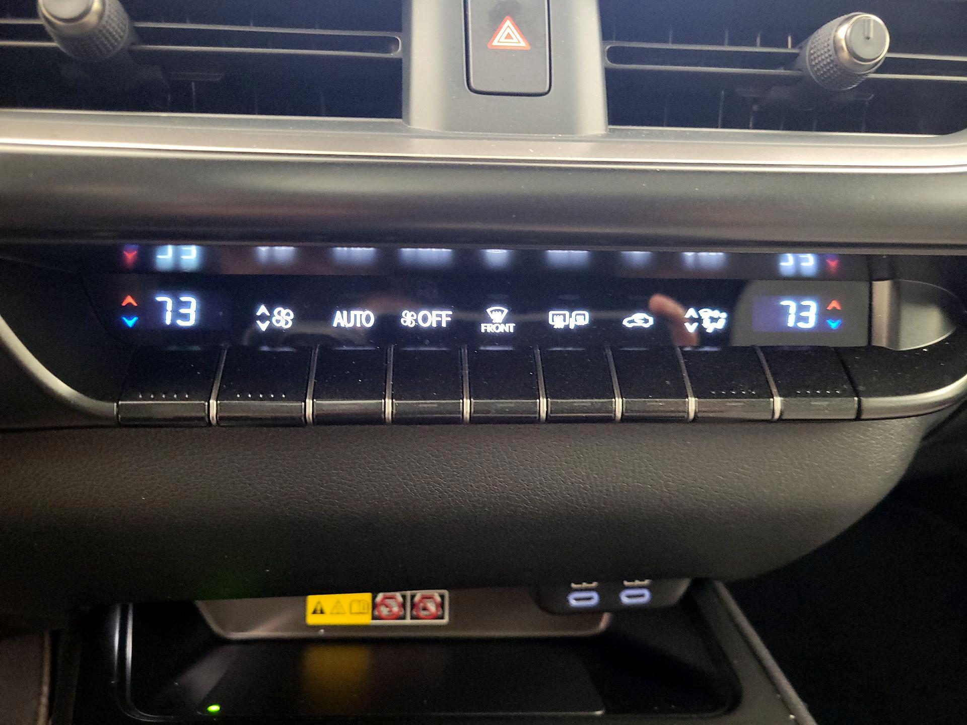 Thumbnail: 2025 Lexus UX - 15