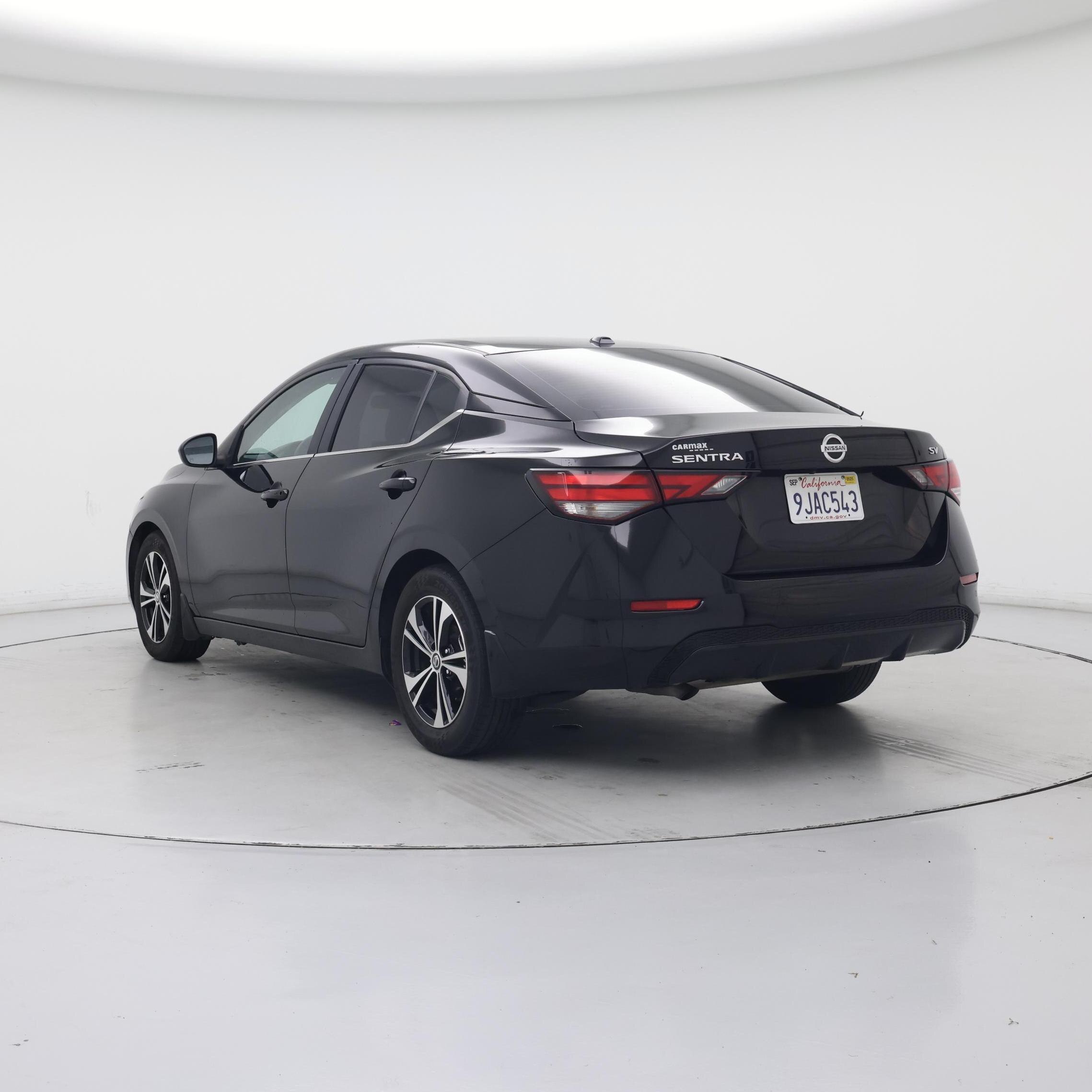 Thumbnail: 2023 Nissan Sentra - 2