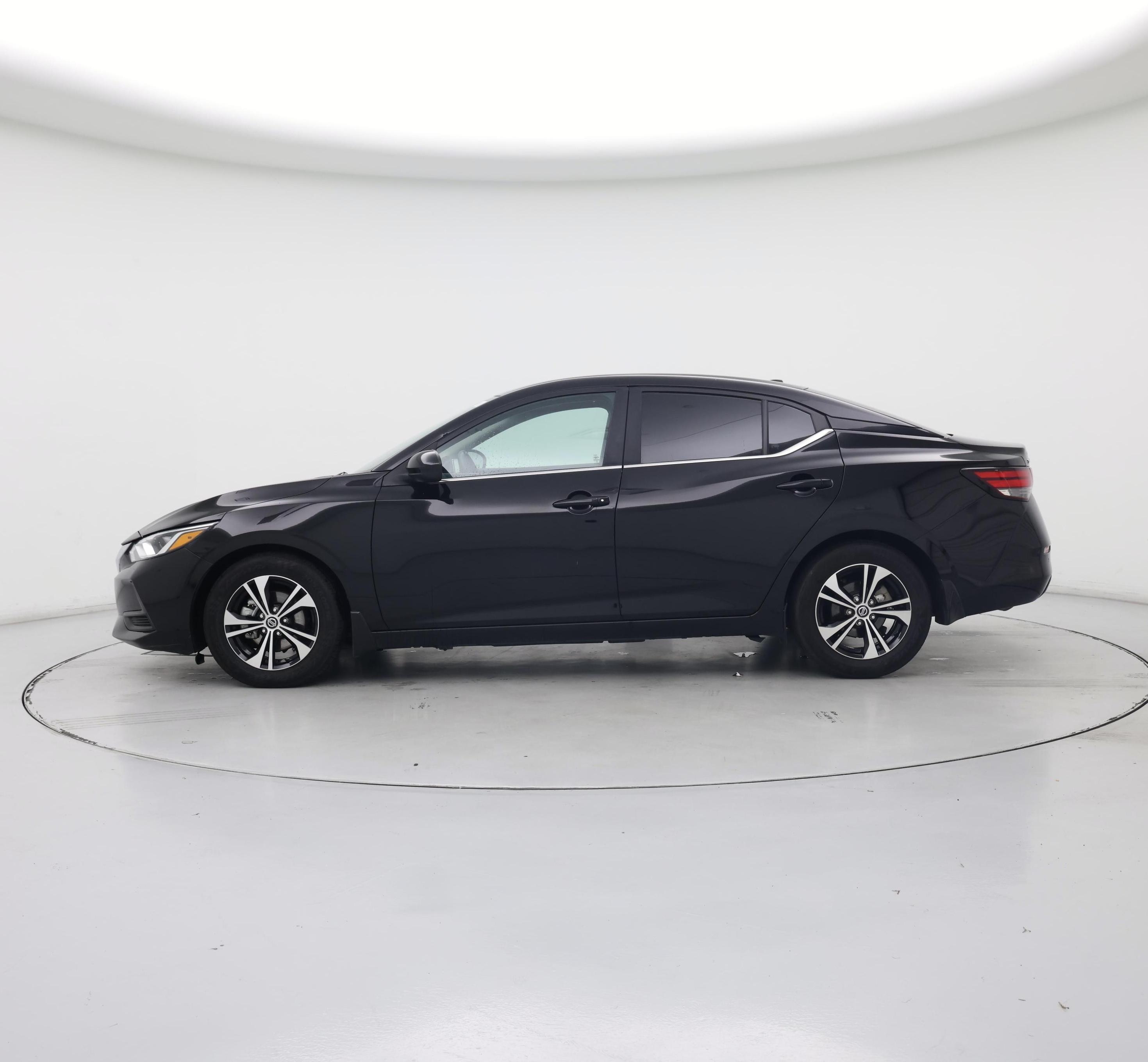 Thumbnail: 2023 Nissan Sentra - 3