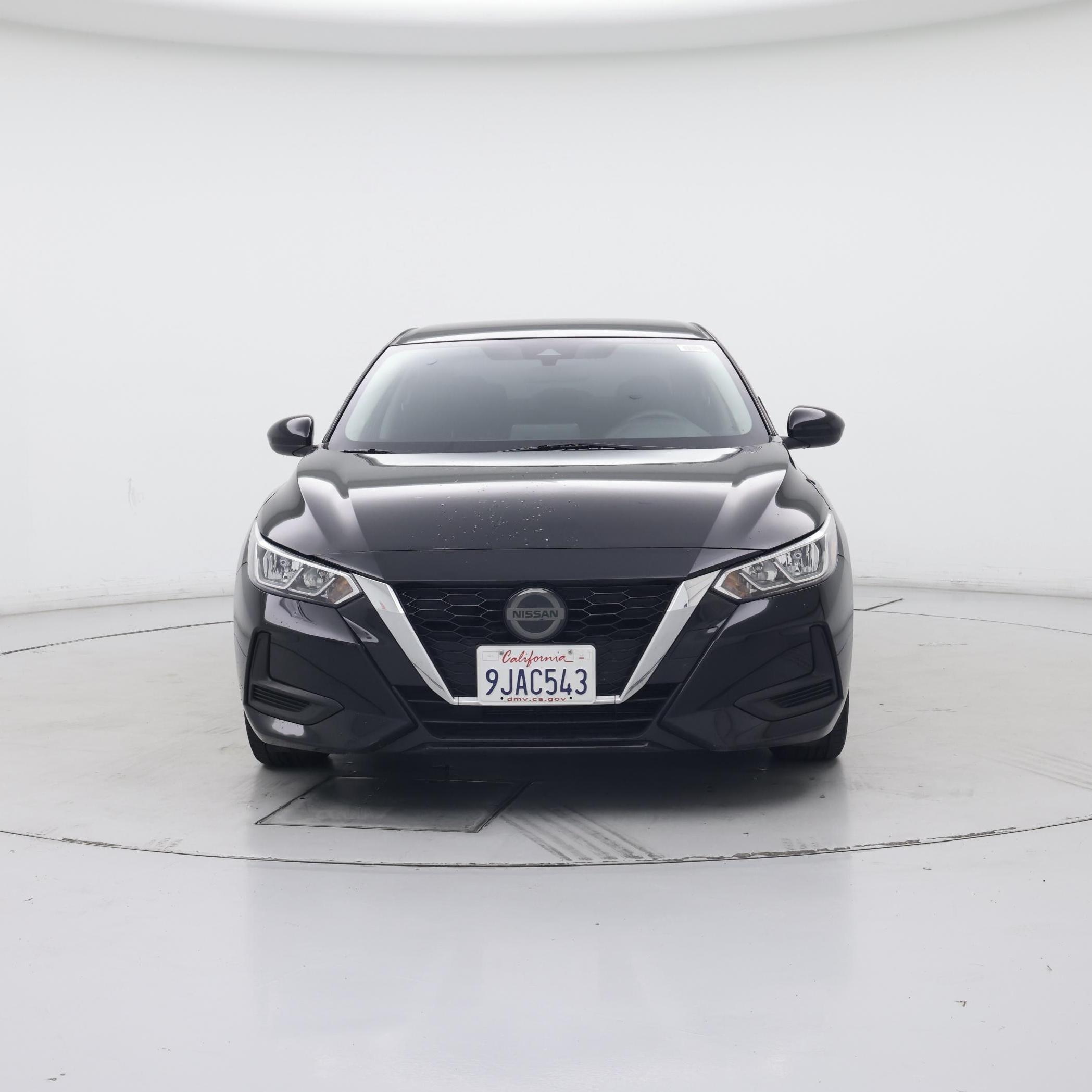 Thumbnail: 2023 Nissan Sentra - 5