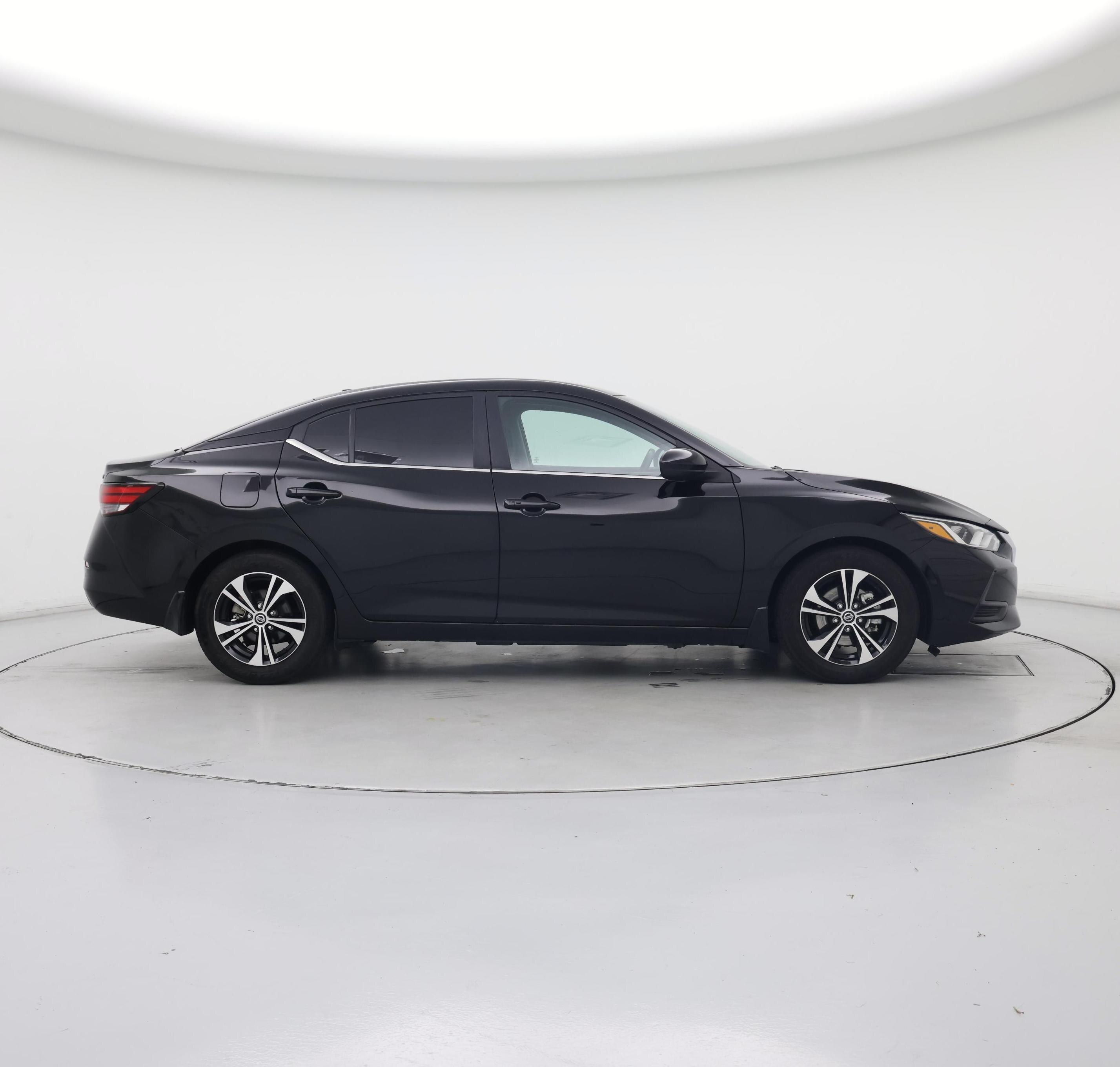 Thumbnail: 2023 Nissan Sentra - 7