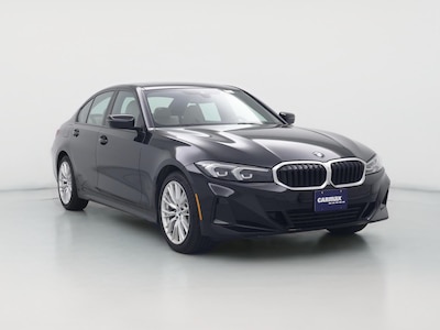 2023 BMW 330 I
