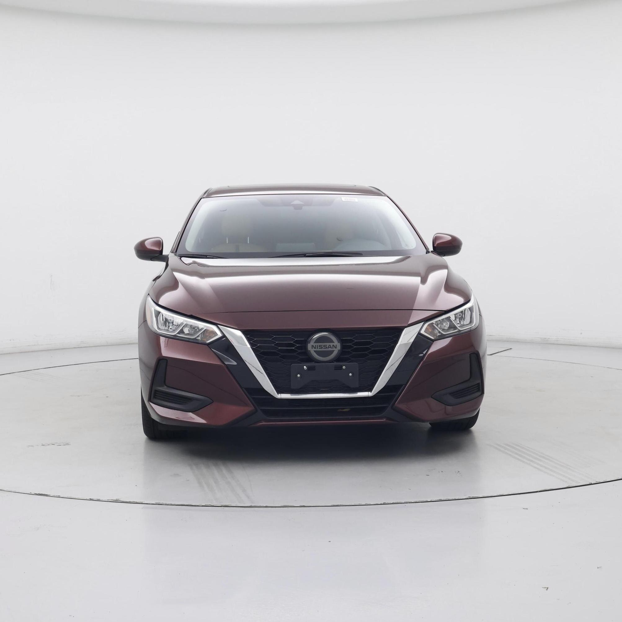 Thumbnail: 2023 Nissan Sentra - 5