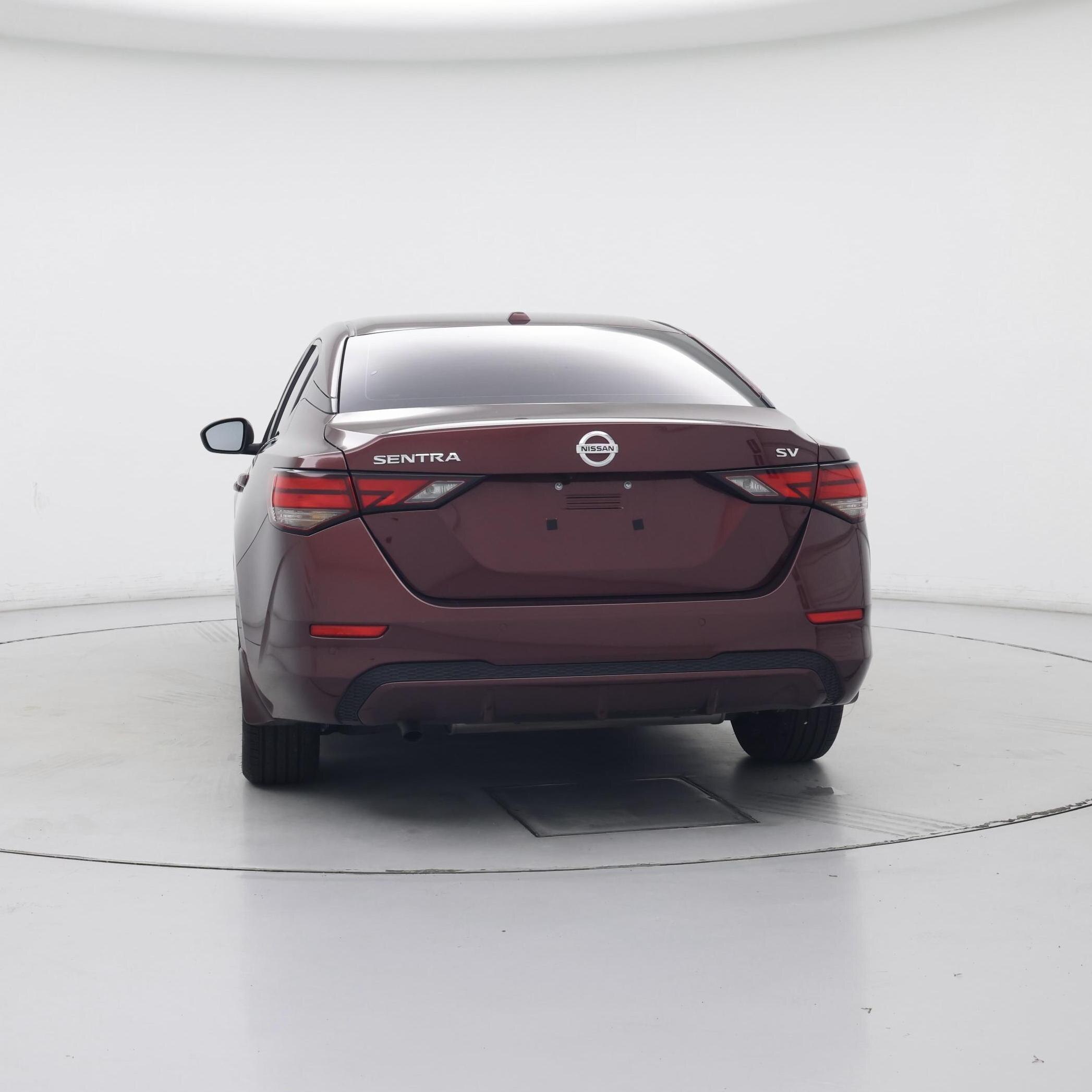 Thumbnail: 2023 Nissan Sentra - 6