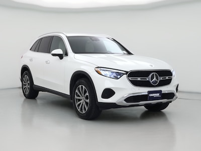 2023 Mercedes-Benz GLC300